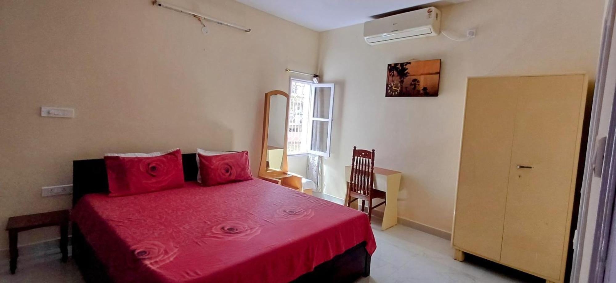 Crystal Homes Bangalore