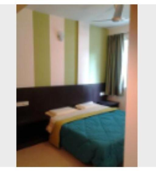 Designheights Apartamento