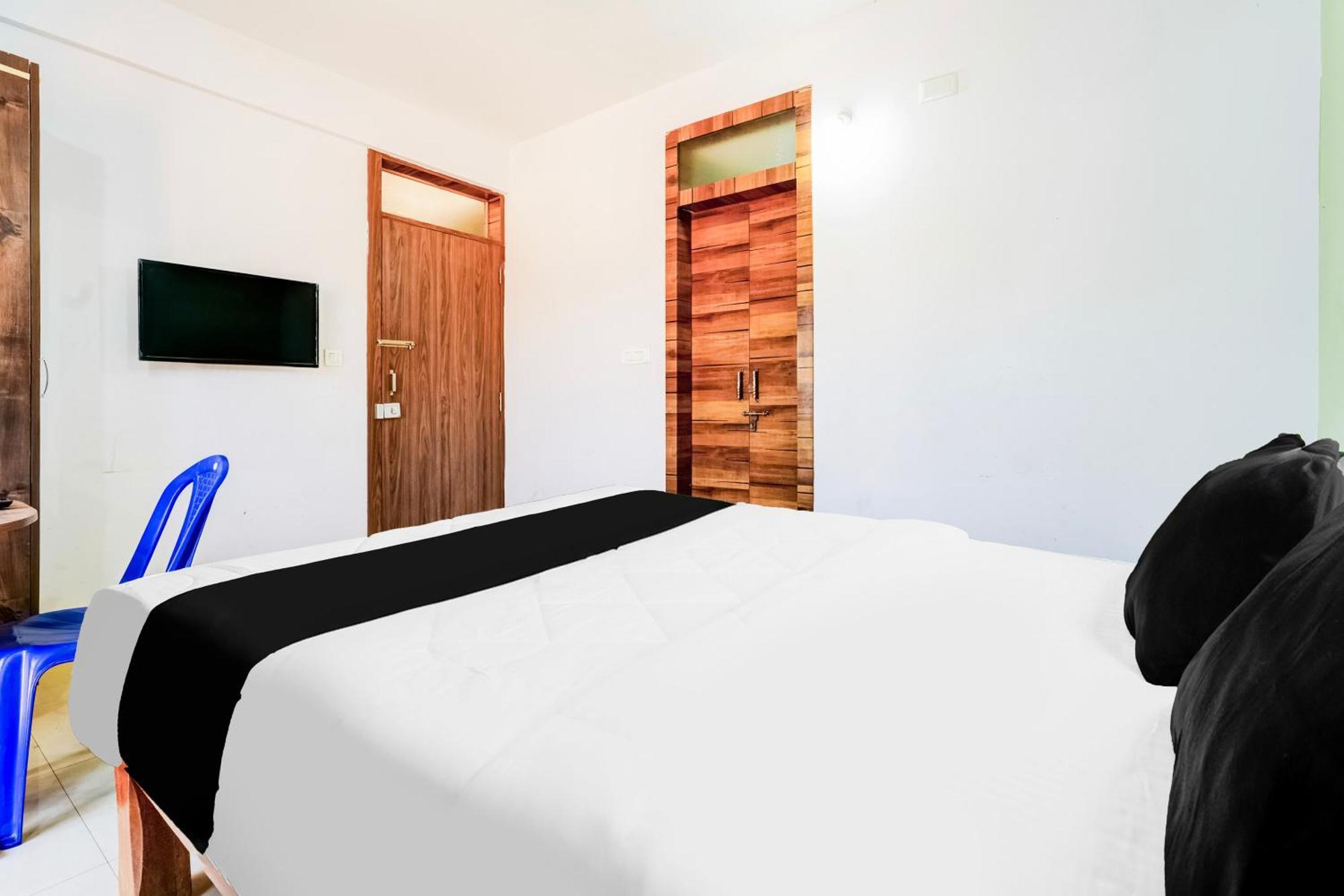 Hotel O High Bar Boarding And Lodging
