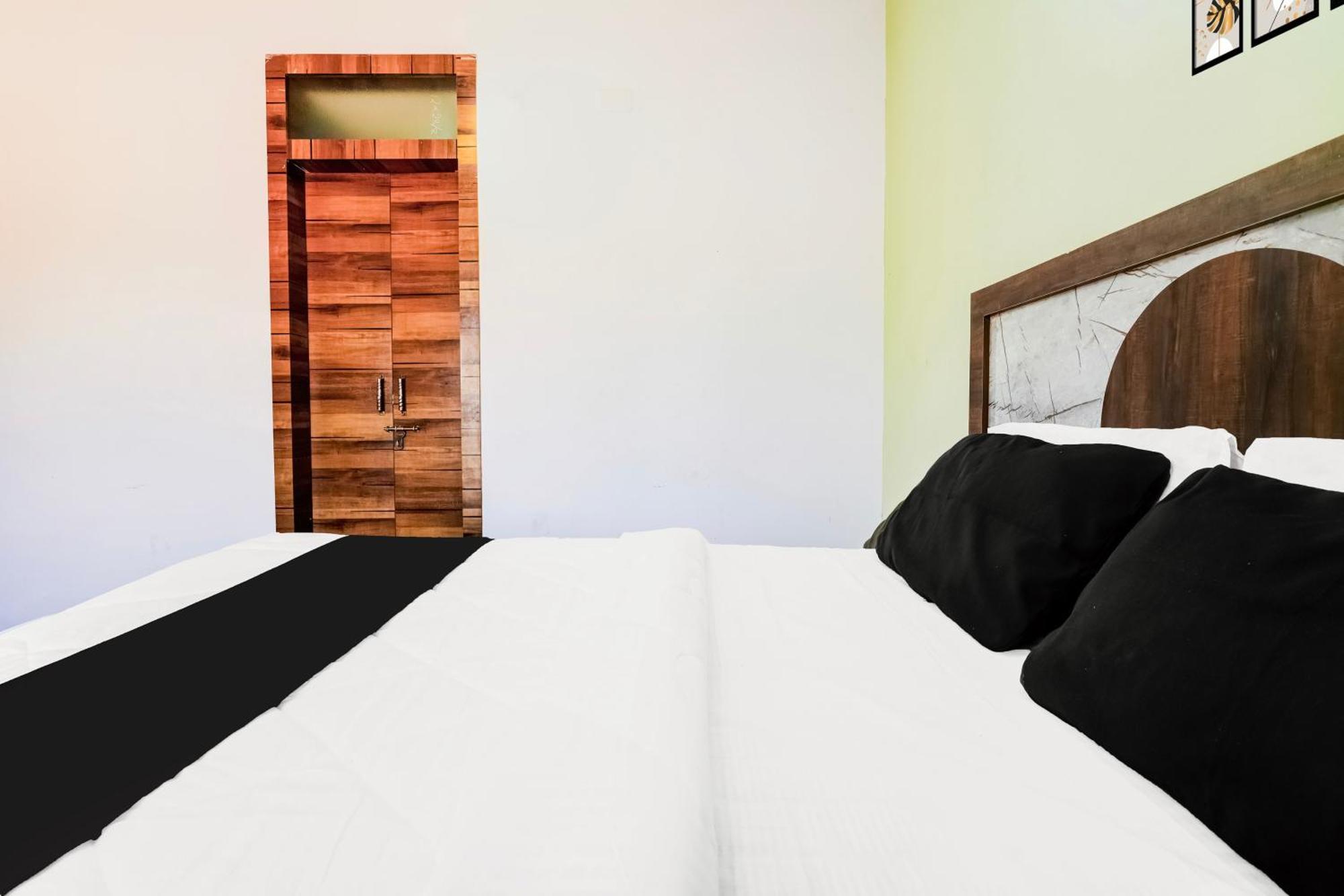 Hotel O High Bar Boarding And Lodging *
