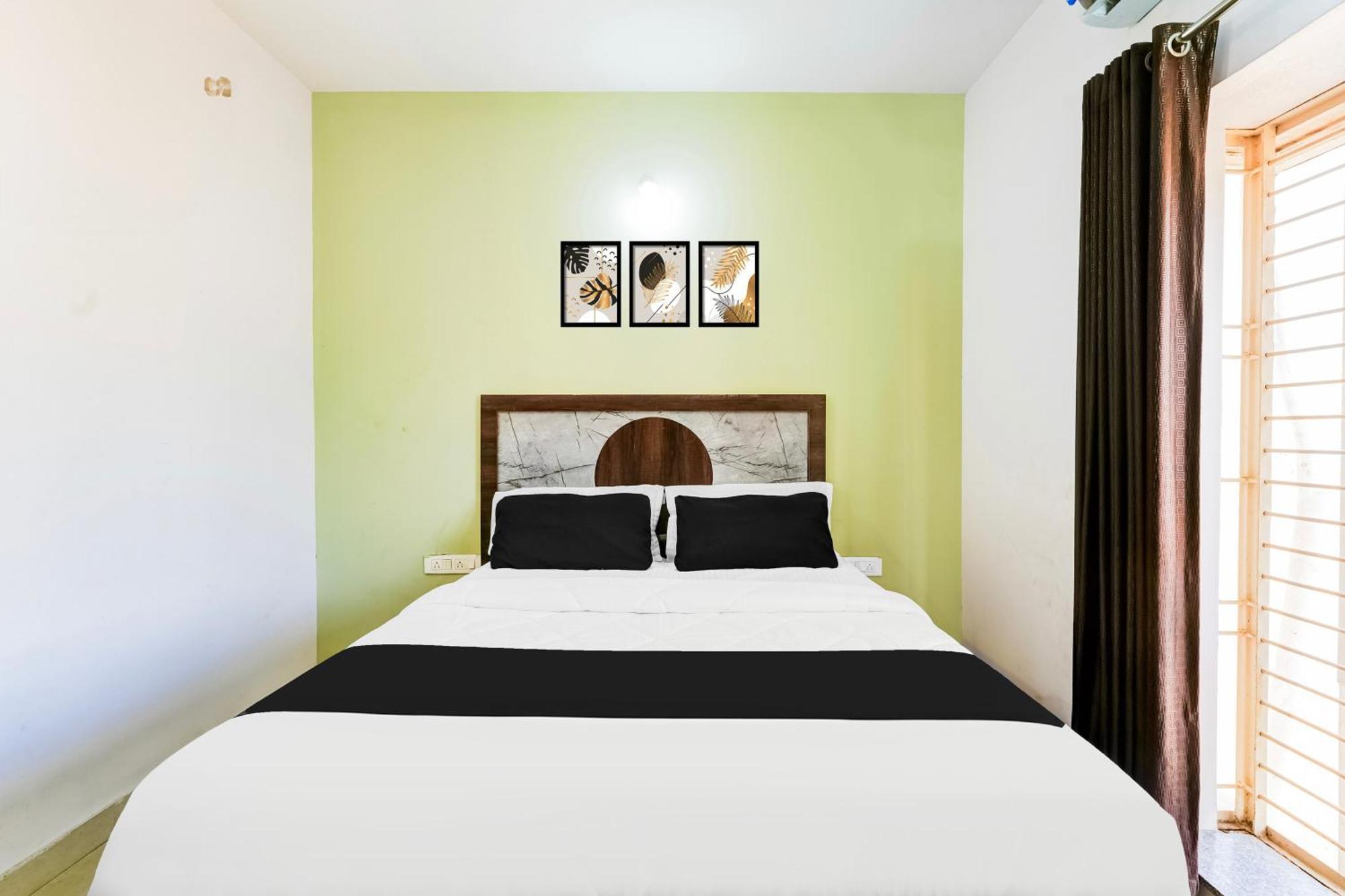 O High Bar Boarding And Lodging *