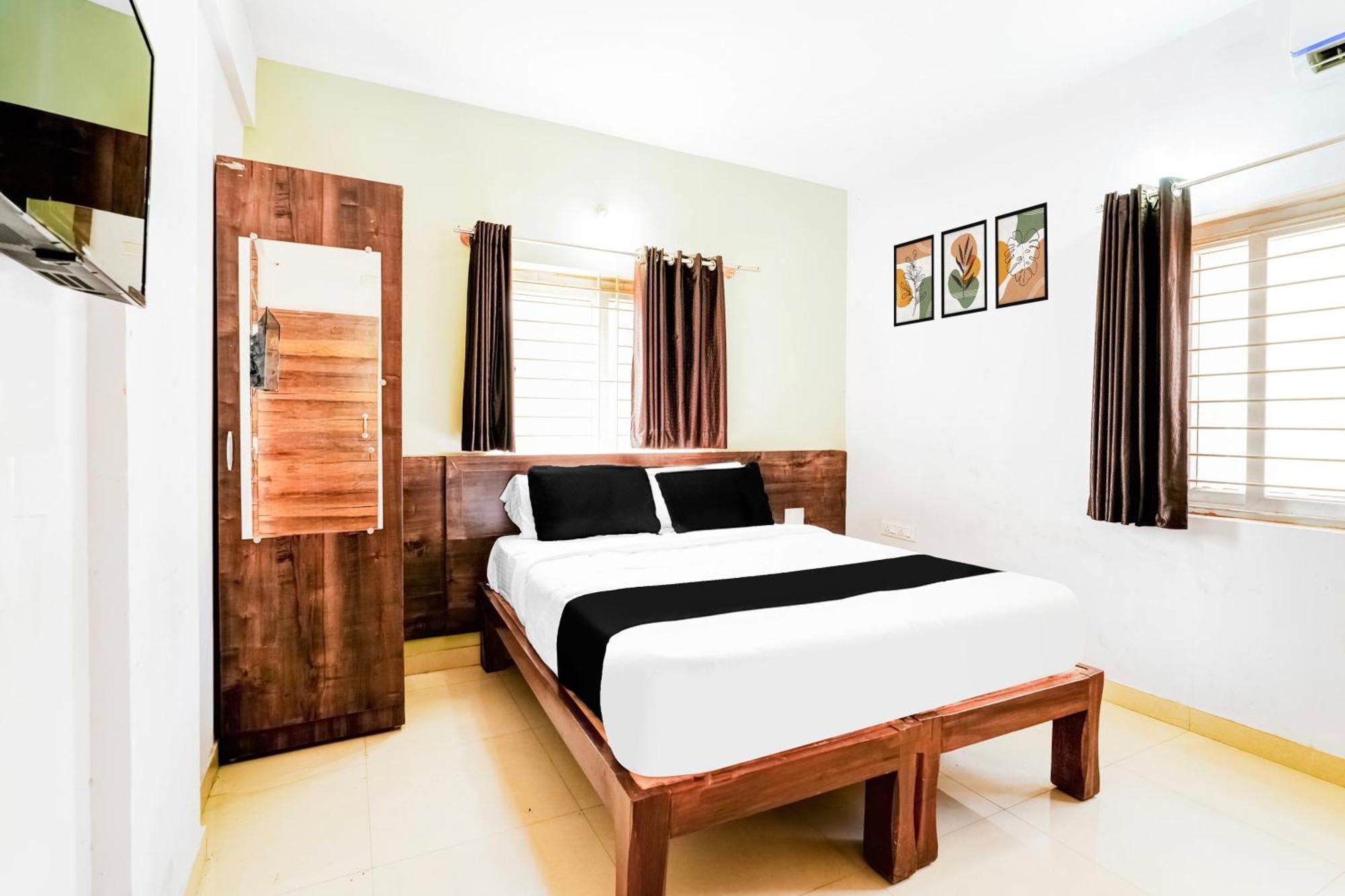 O High Bar Boarding And Lodging Bangalore