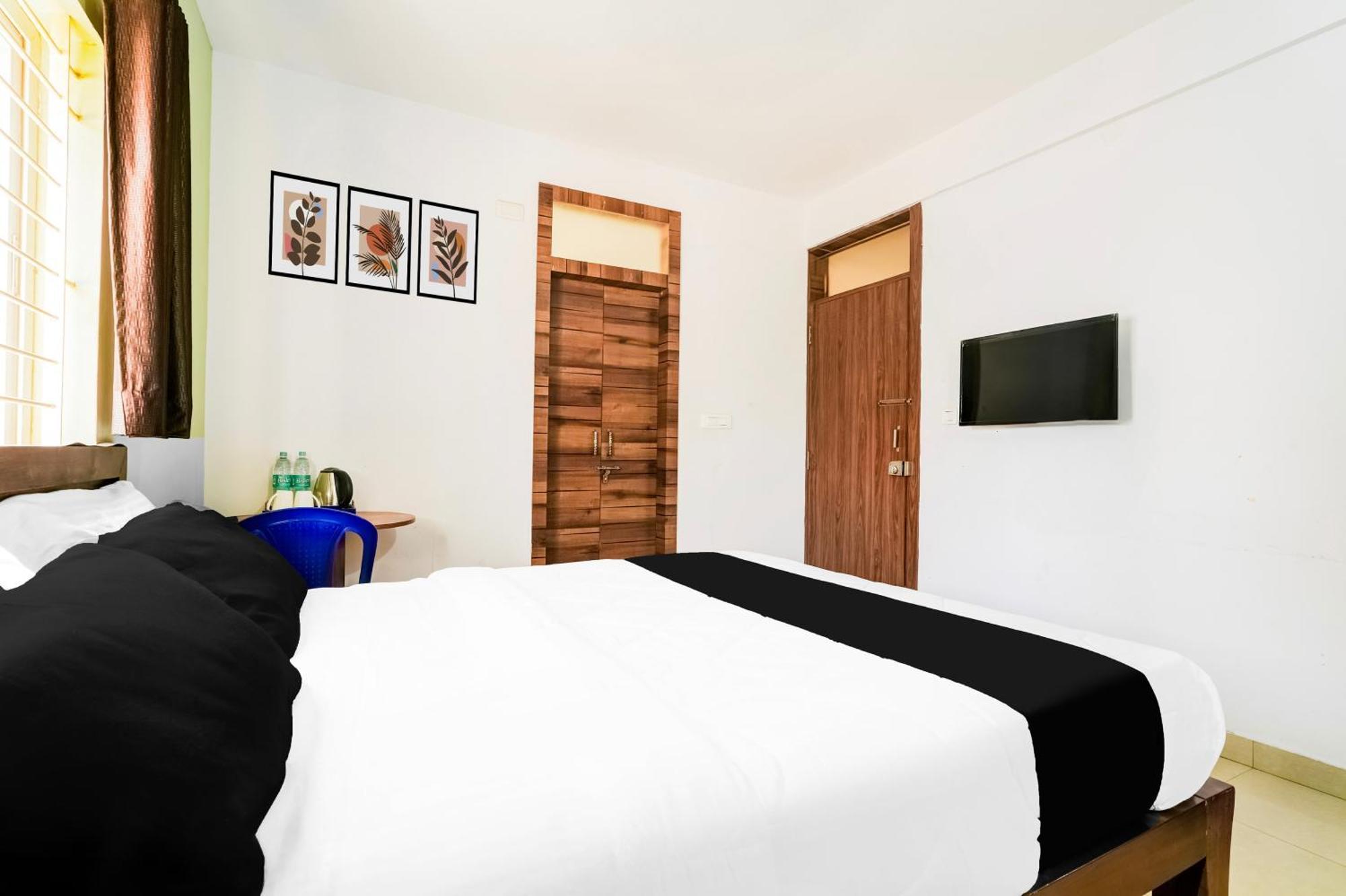 O High Bar Boarding And Lodging