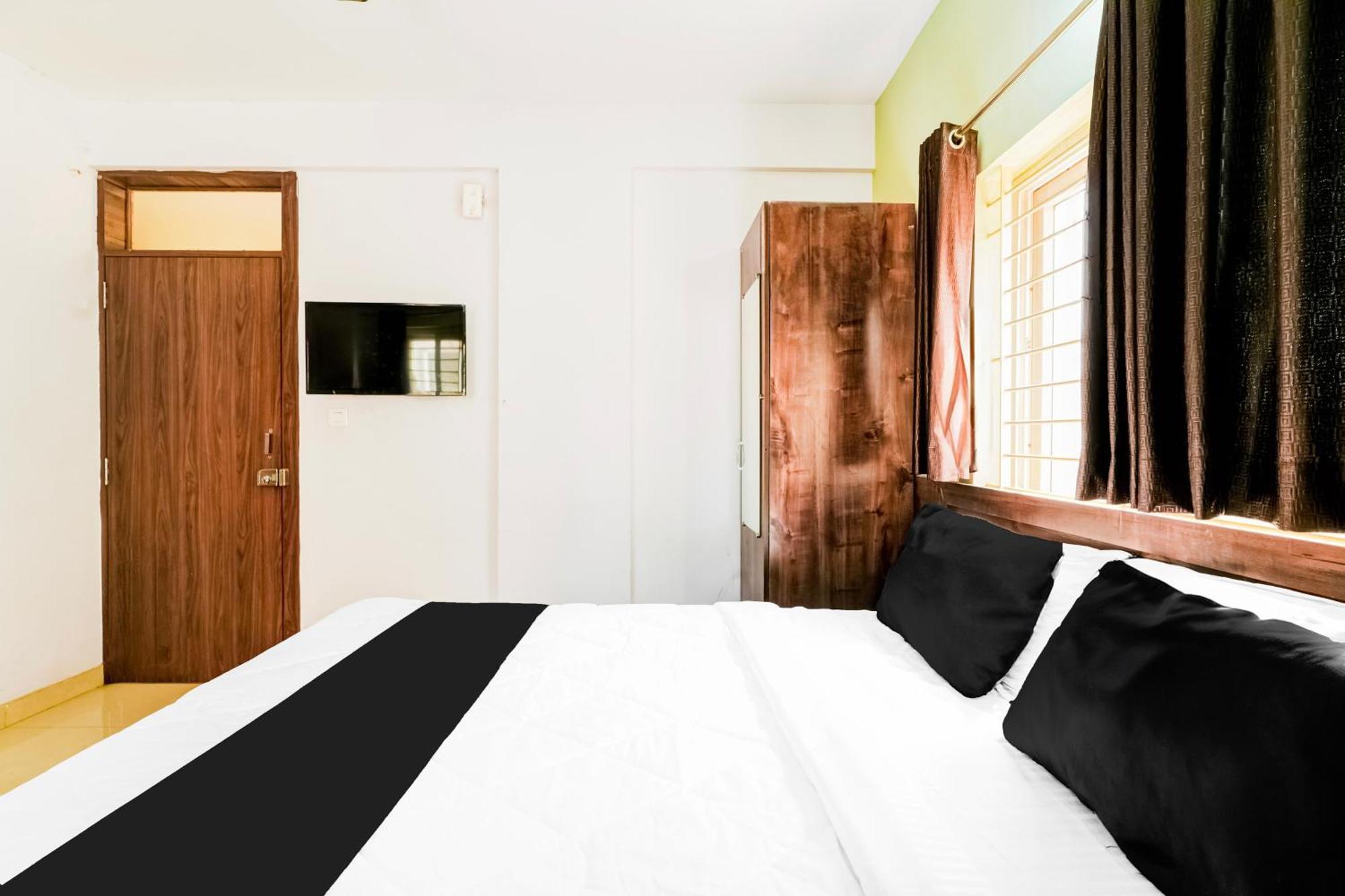 O High Bar Boarding And Lodging Hotel