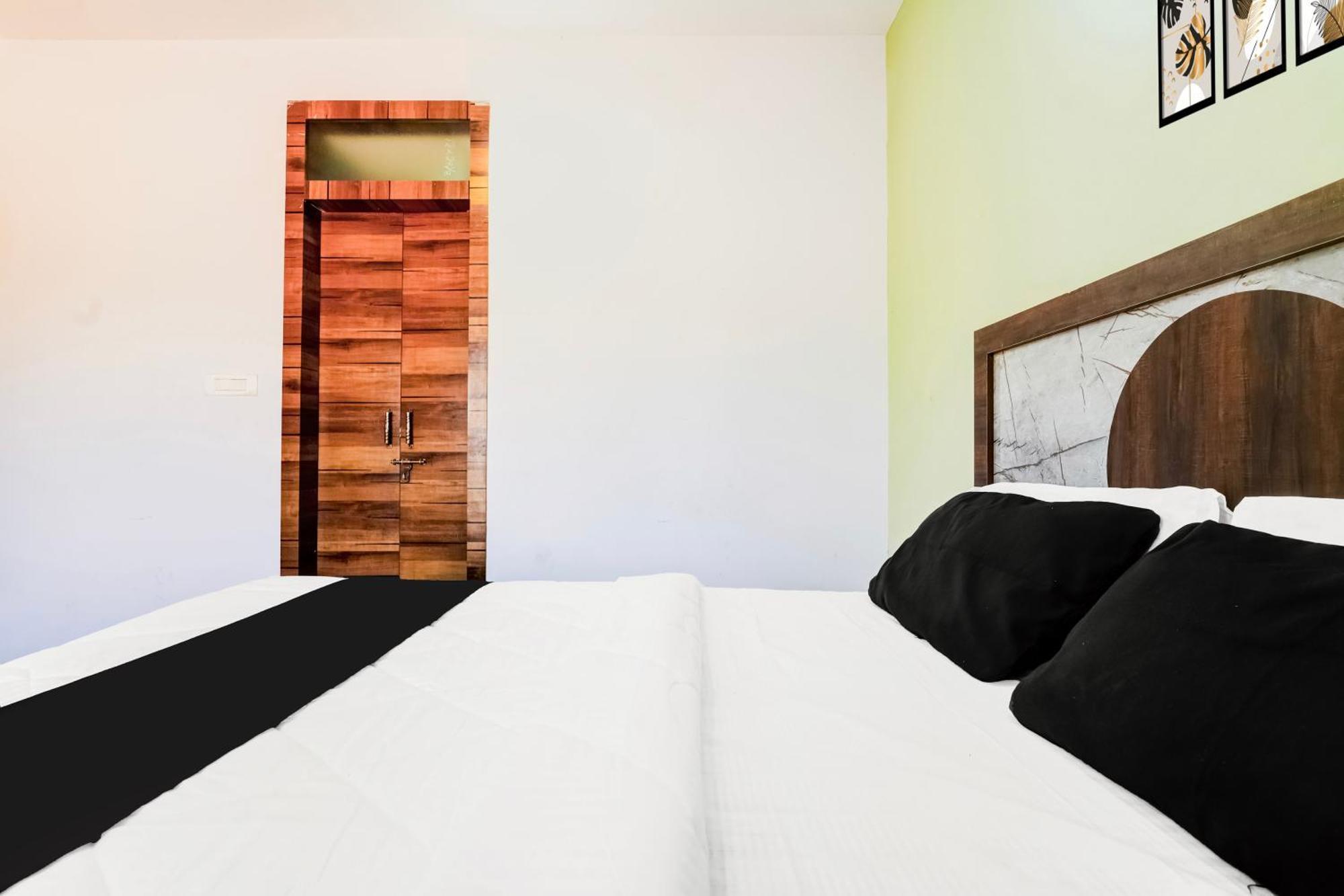 O High Bar Boarding And Lodging Bangalore