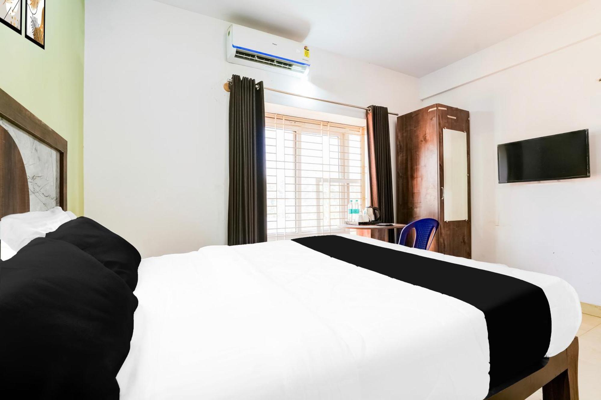 O High Bar Boarding And Lodging * Bangalore