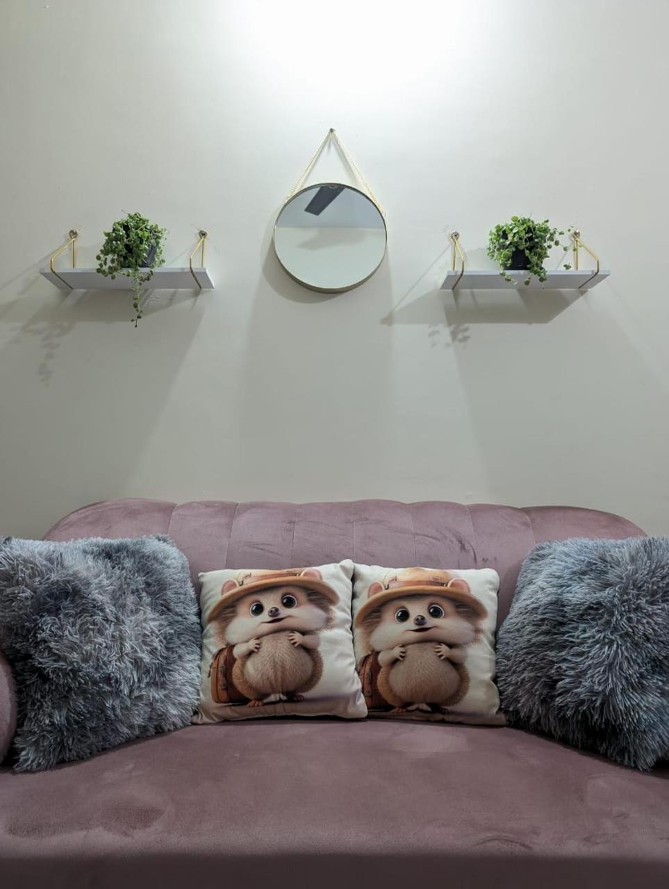 Elite Premium 1bhk Apartment Bangalore