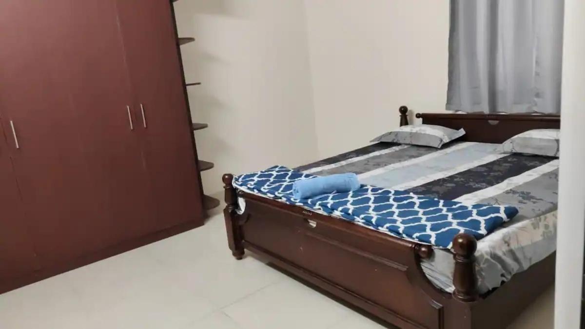 Spacious 3 Bhk On High Flr With Sunset , View * Bangalore