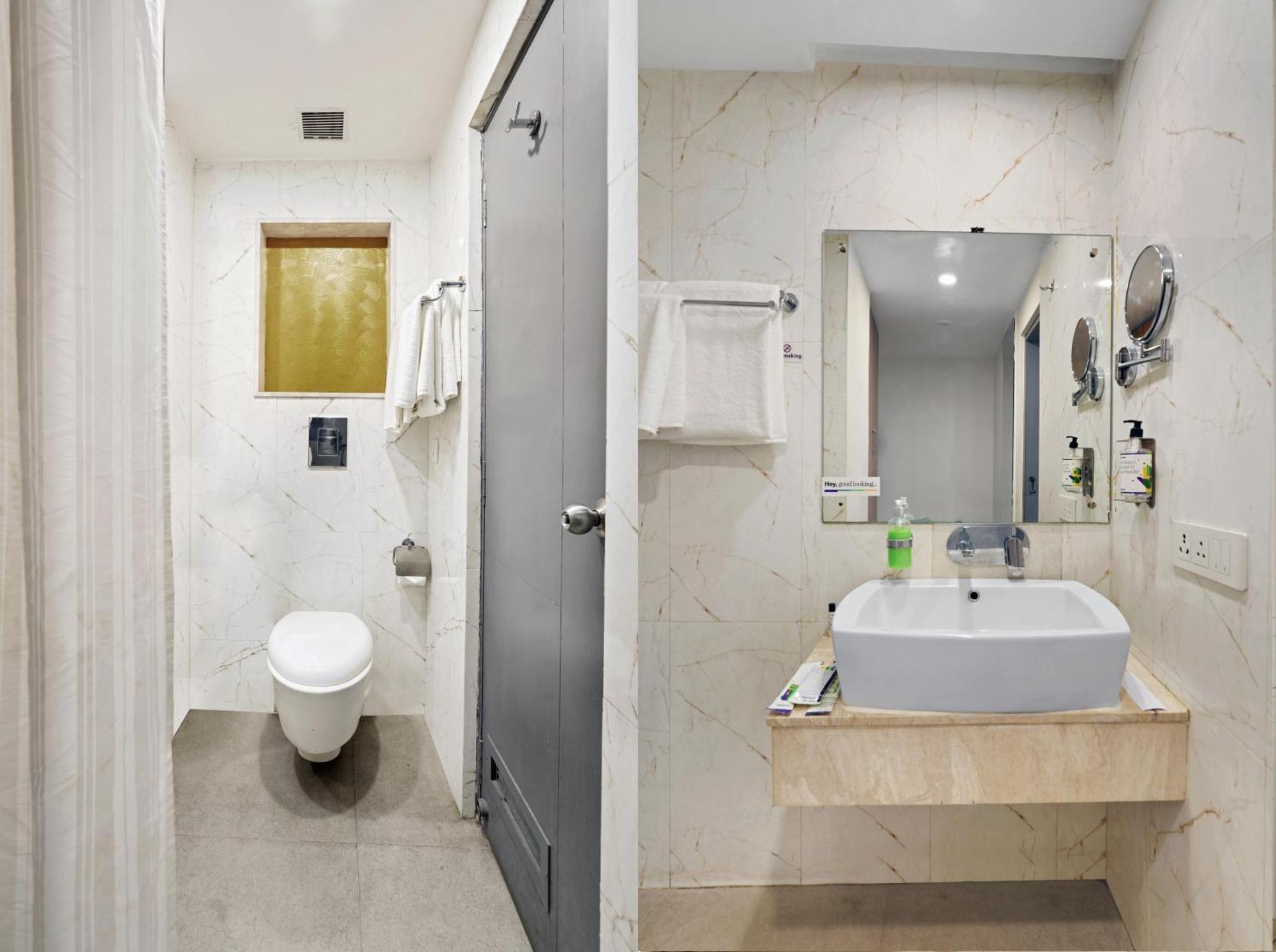 Treebo Jagadish Hotel, Jayanagar 3*
