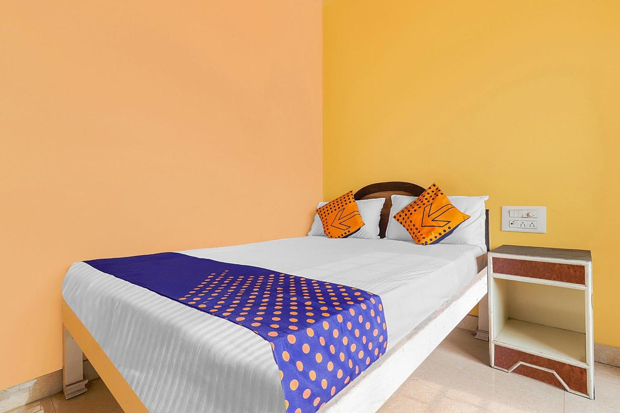 O Vasavi Residency 3* Bangalore