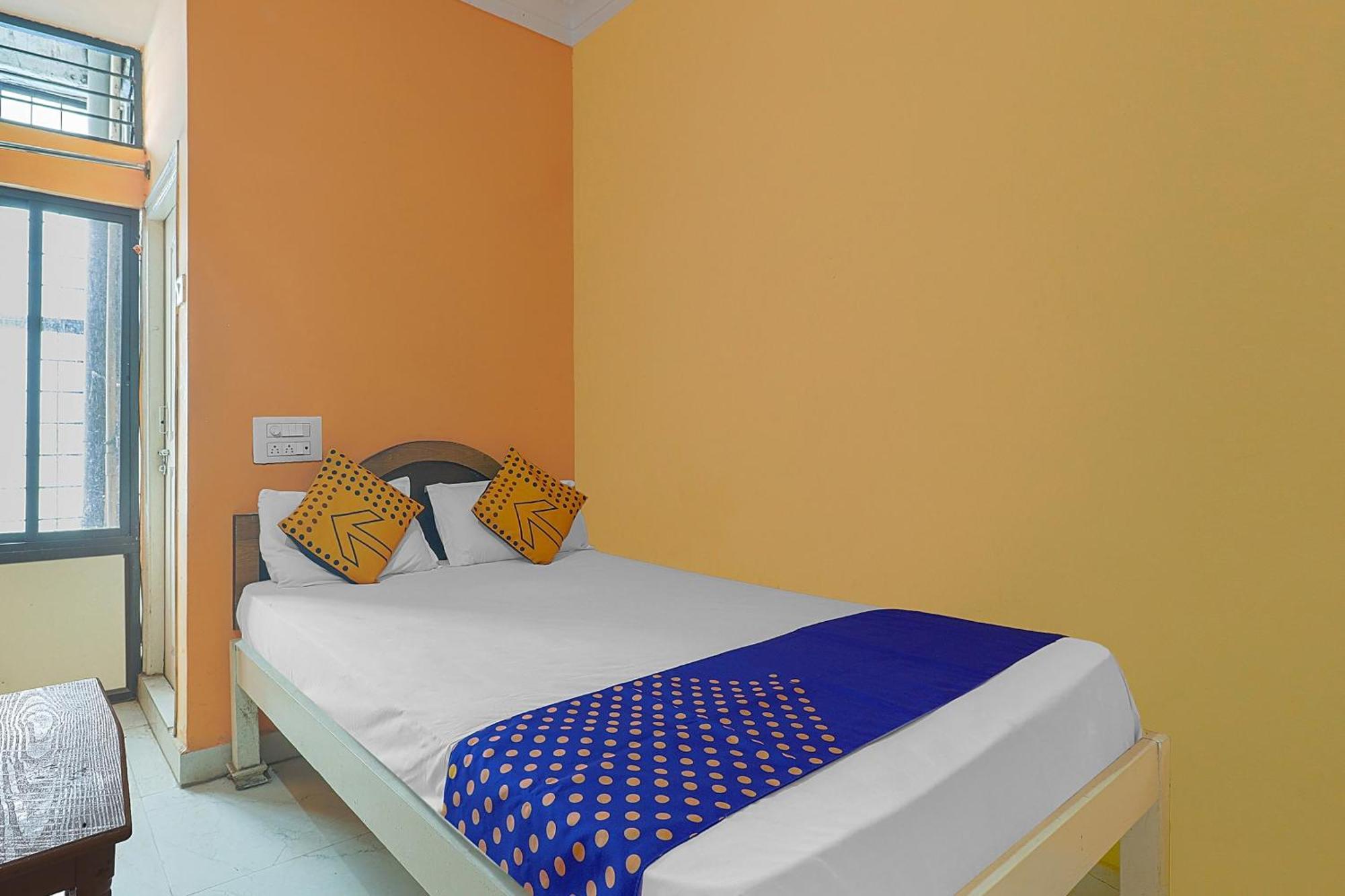 O Vasavi Residency