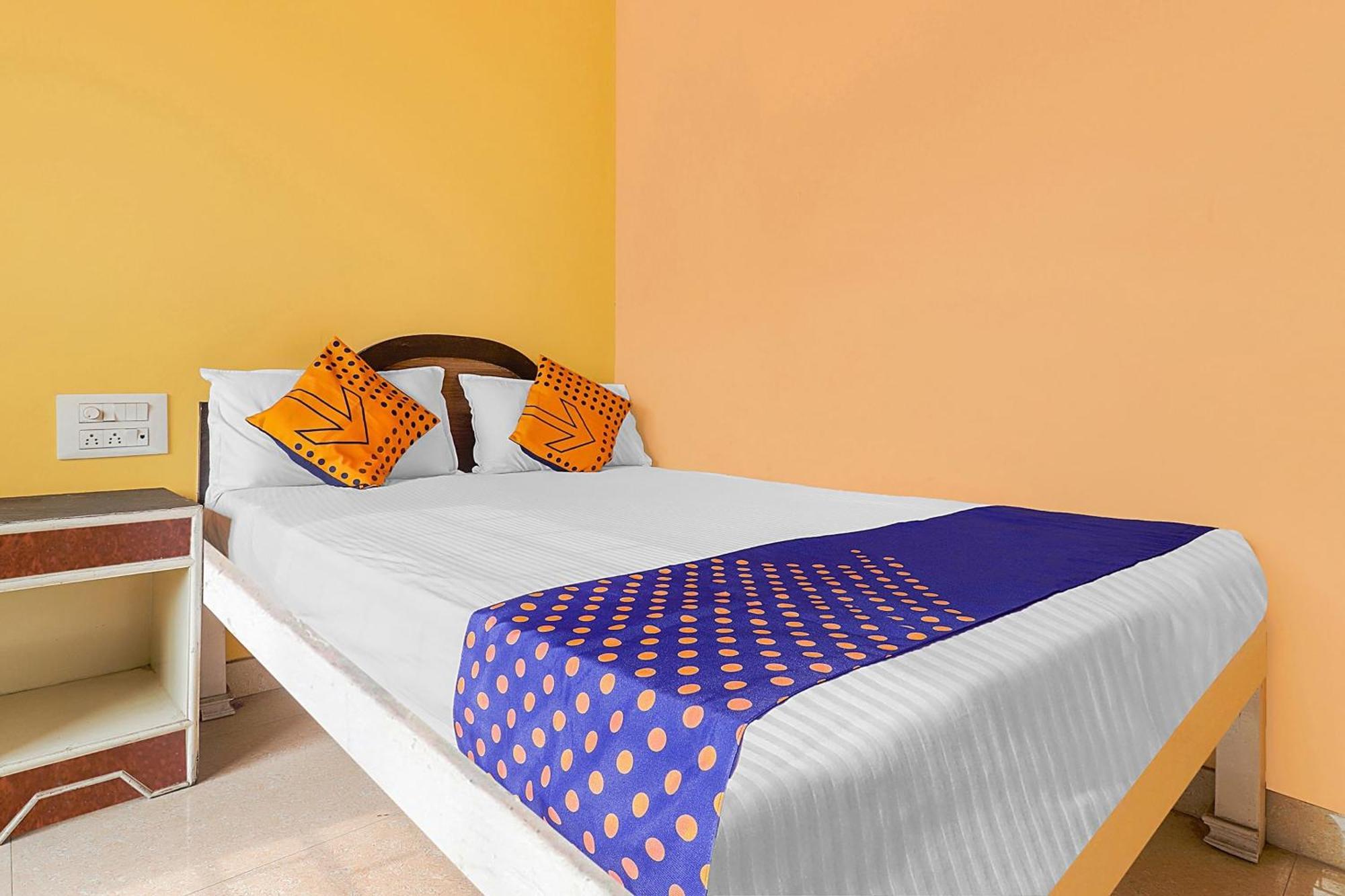 O Vasavi Residency Hotel 3*