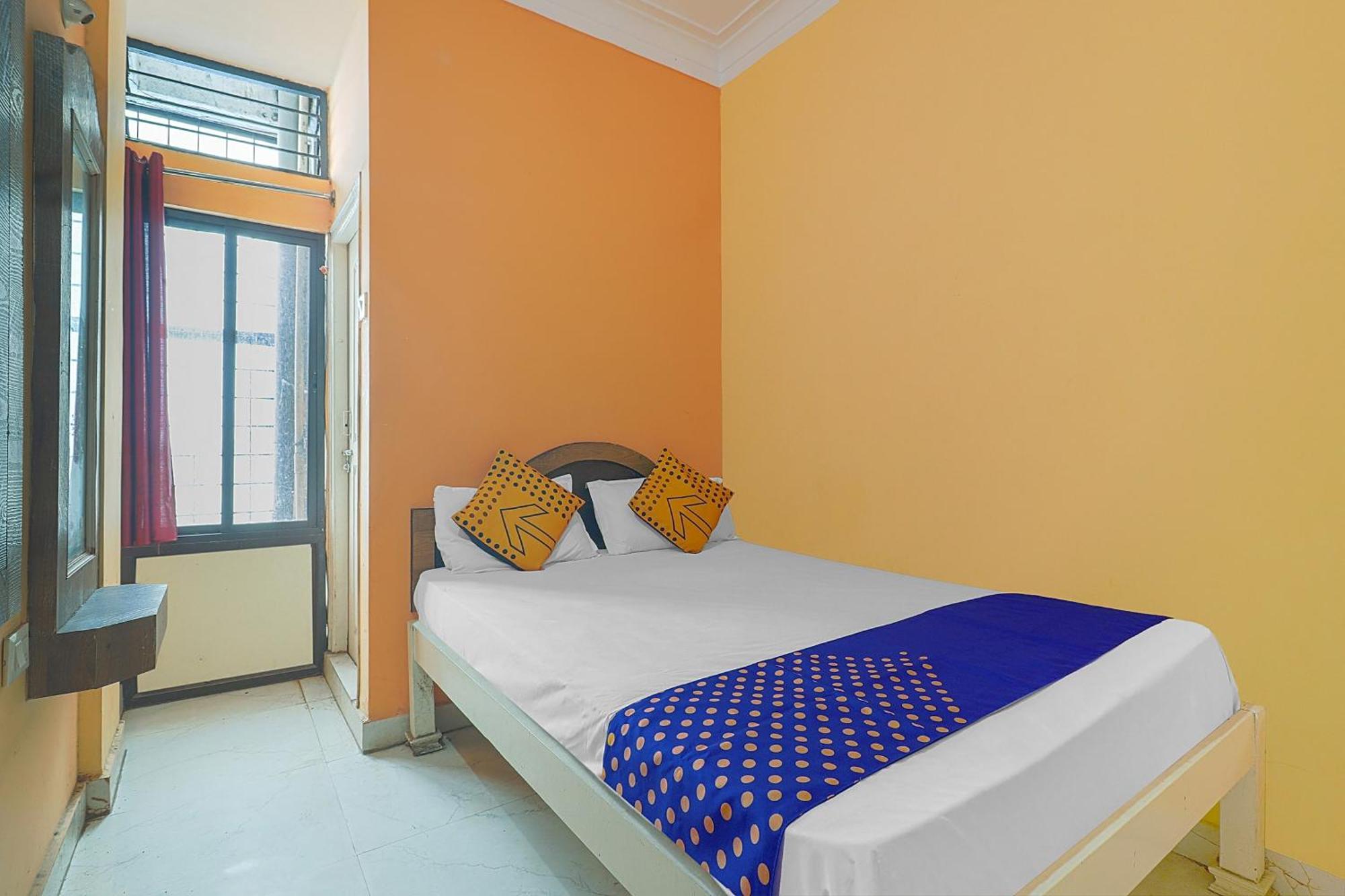 O Vasavi Residency 3* Bangalore