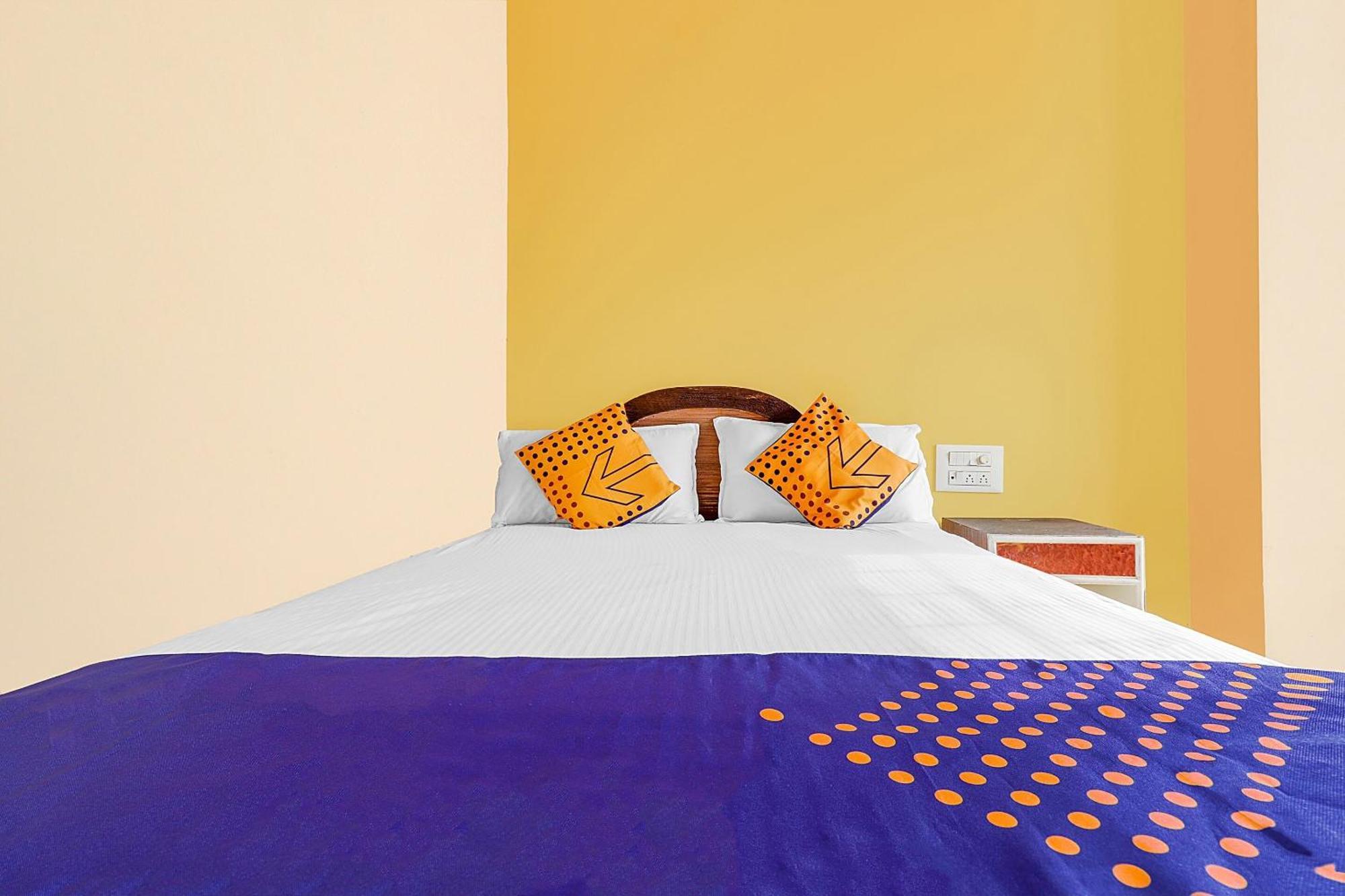 Hotel O Vasavi Residency