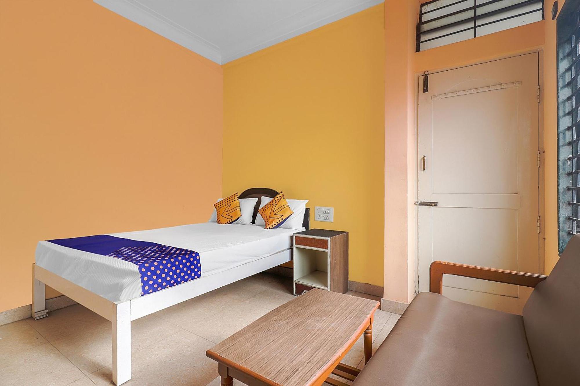 O Vasavi Residency Hotel Bangalore