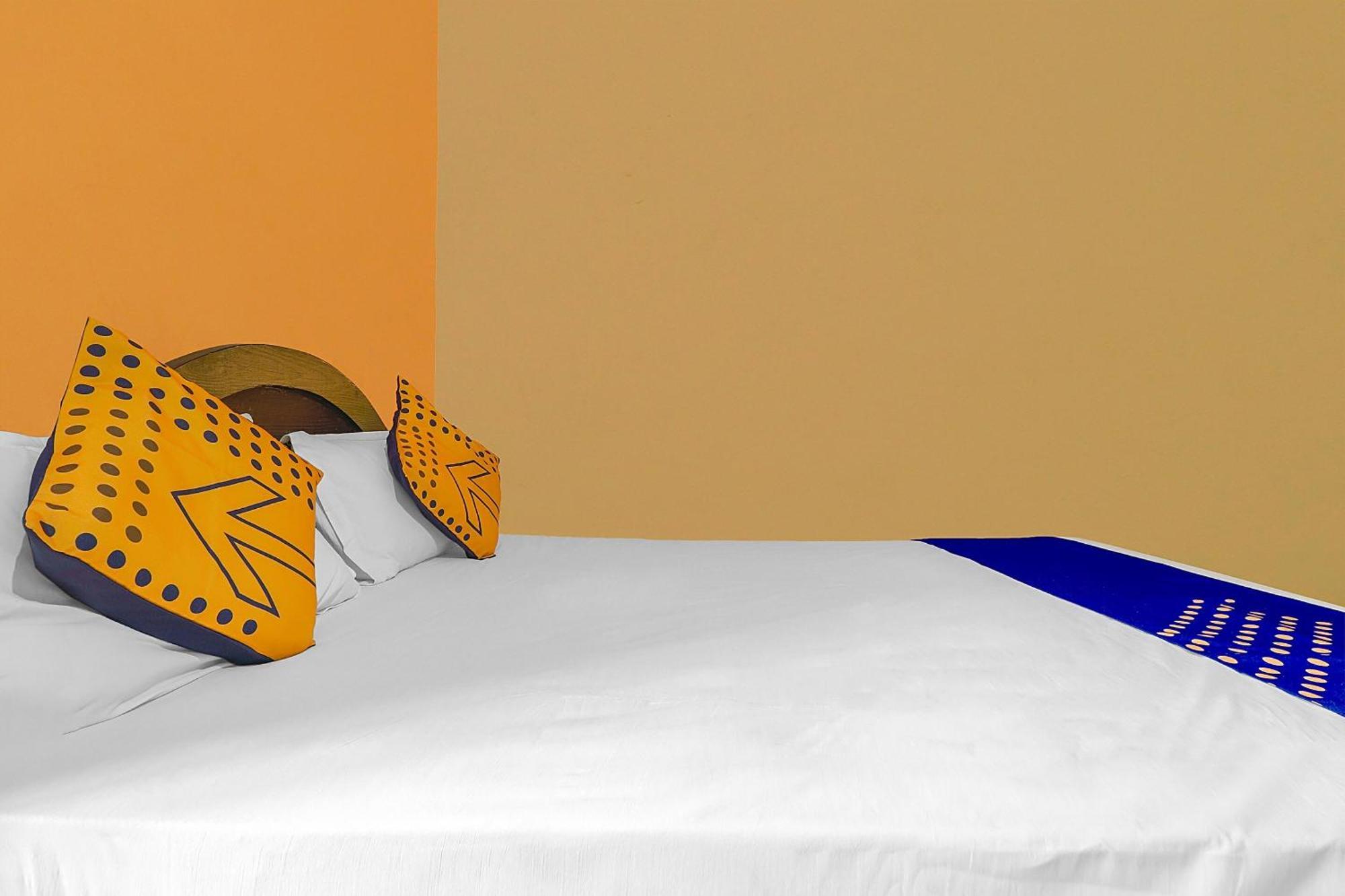 Hotel O Vasavi Residency