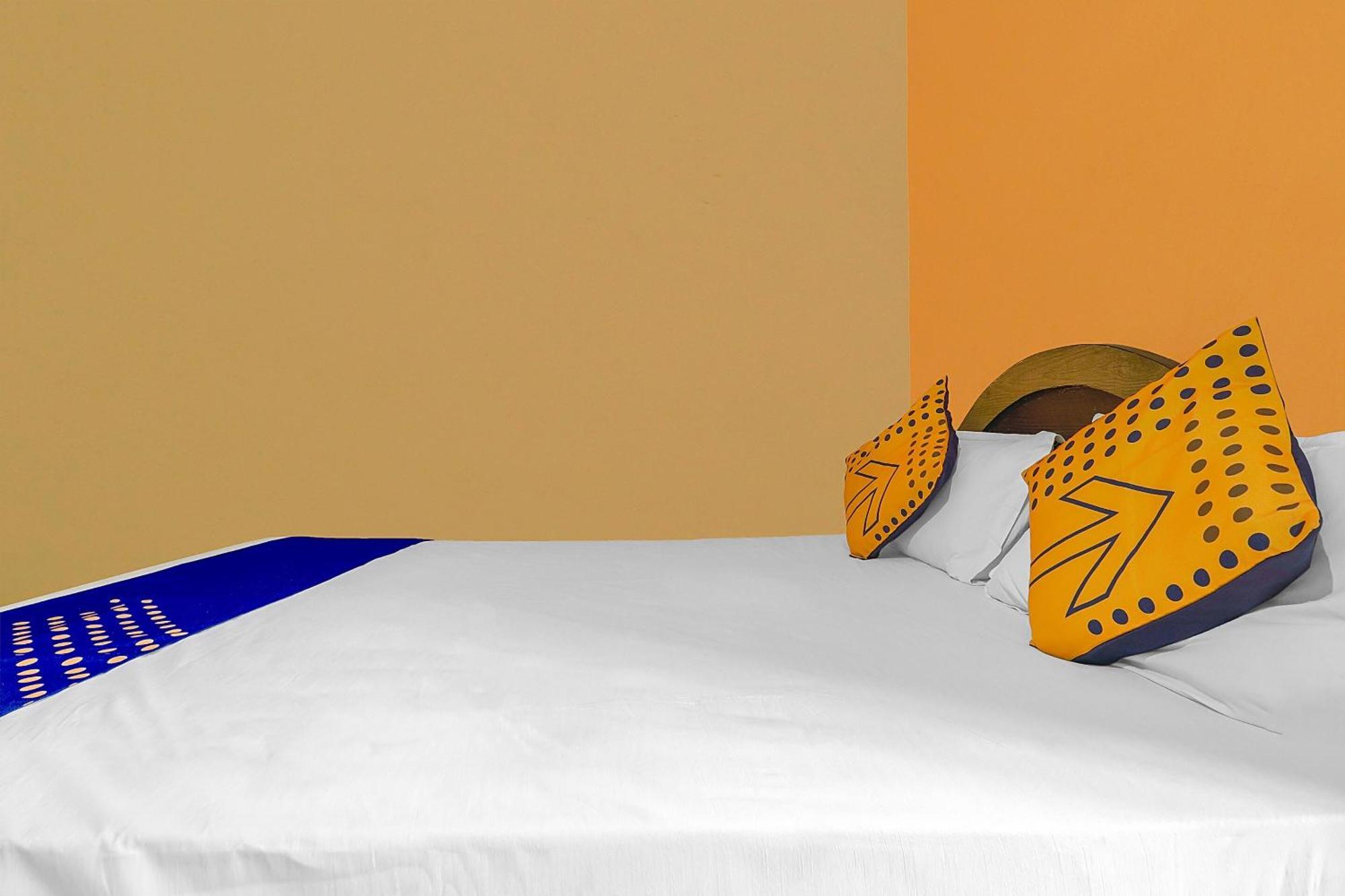 O Vasavi Residency Hotel 3*