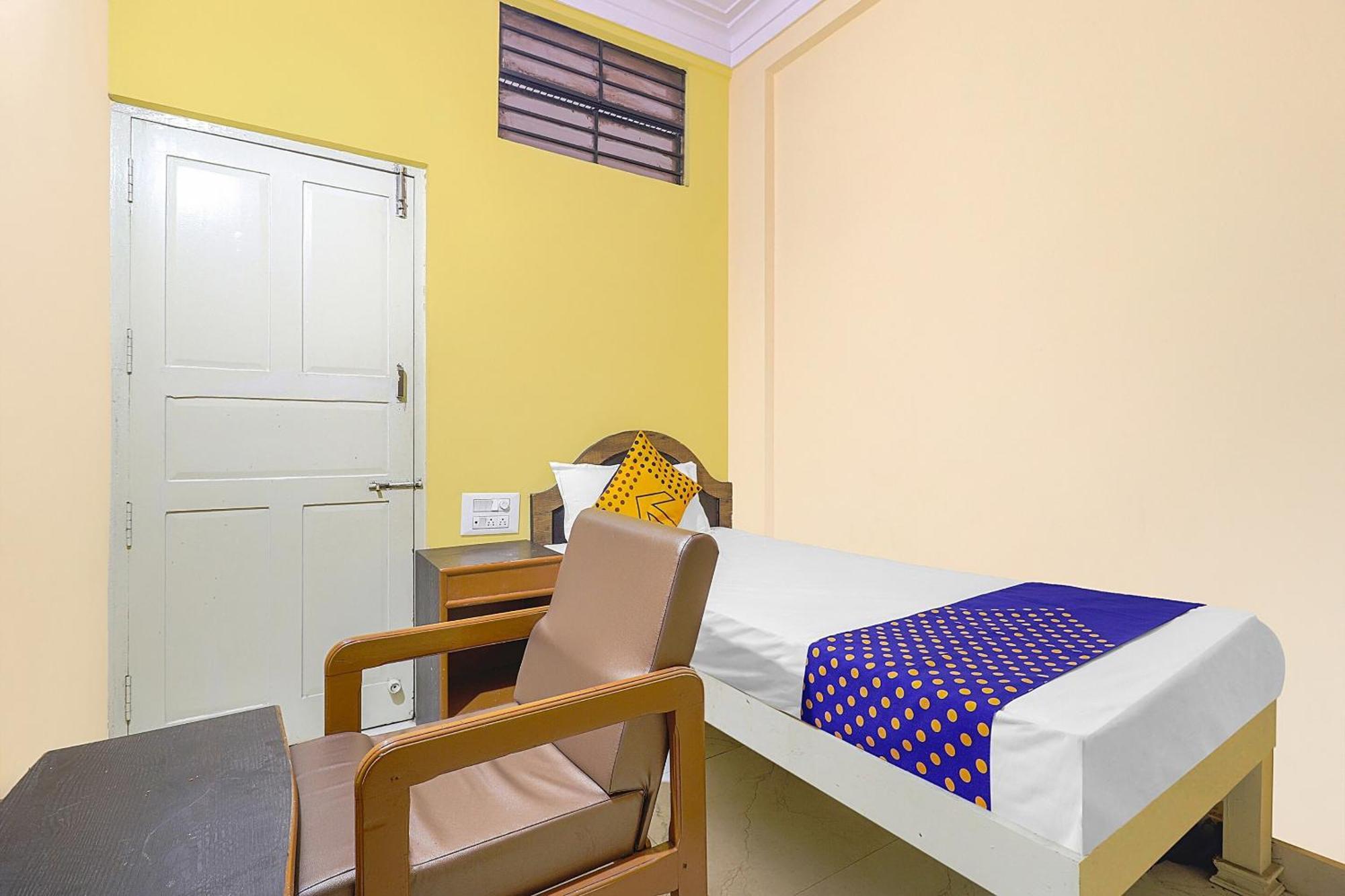 O Vasavi Residency Hotel Bangalore