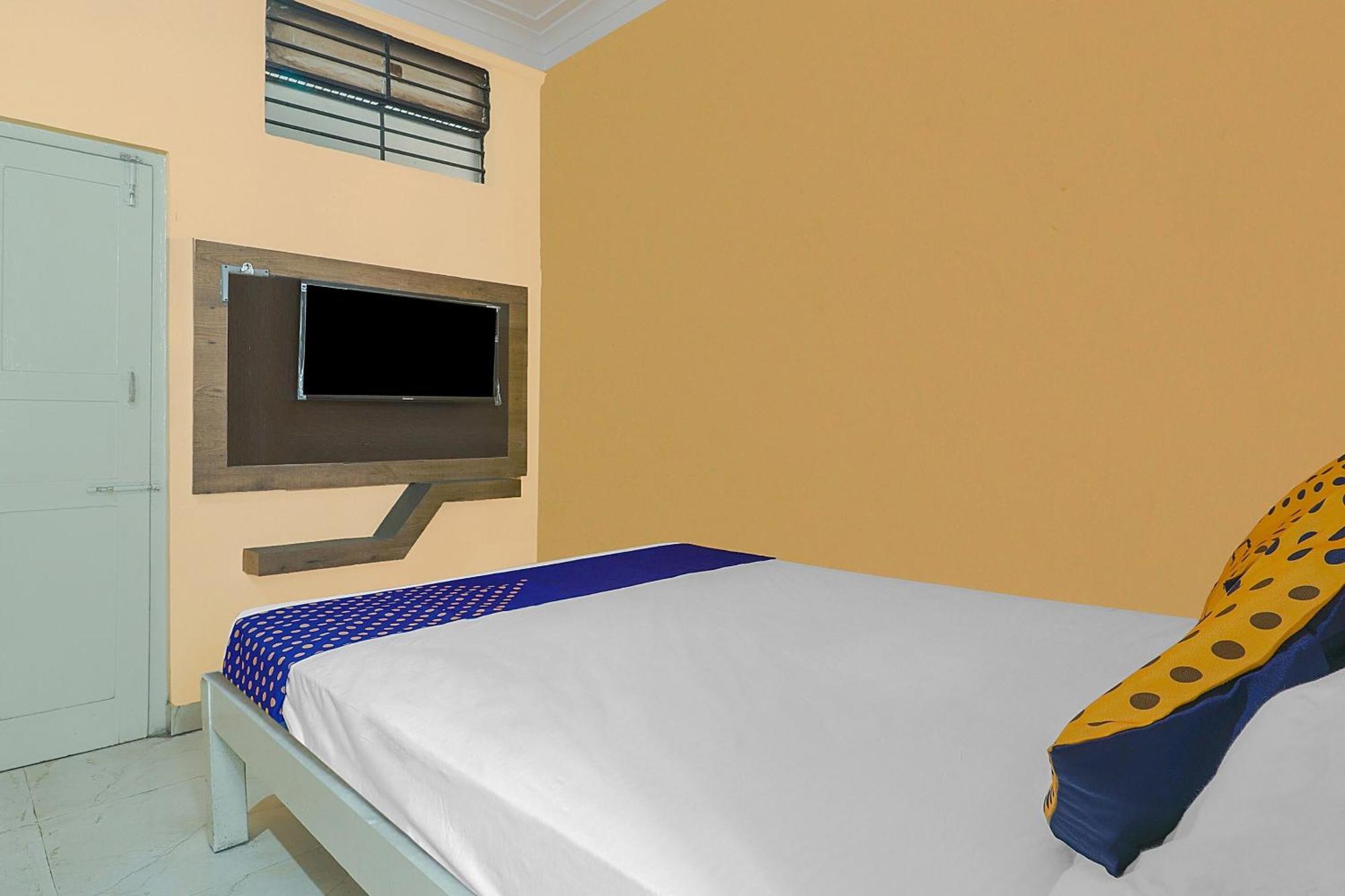 Hotel O Vasavi Residency Bangalore
