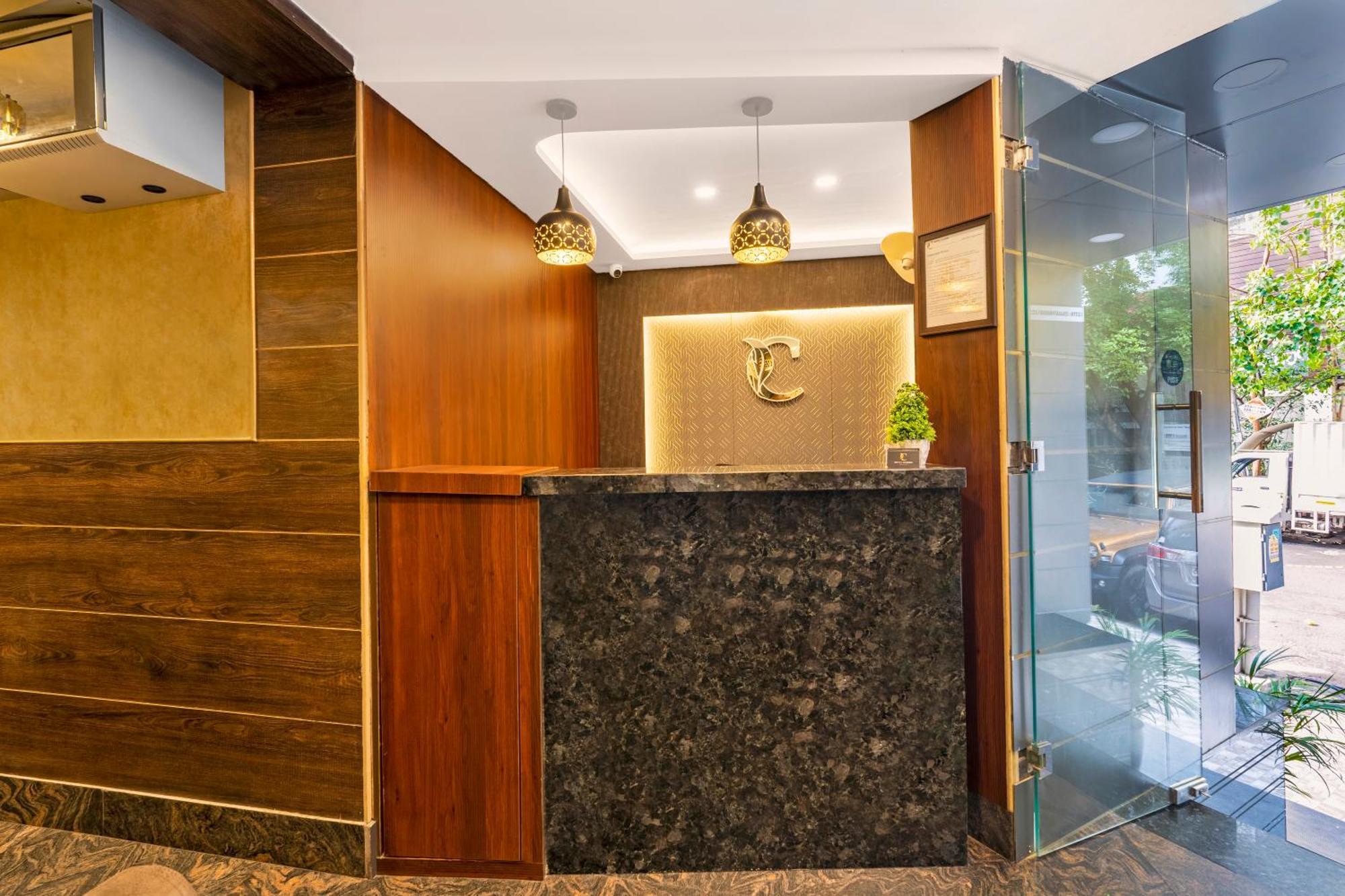 Classio Koramagala 3* Bangalore