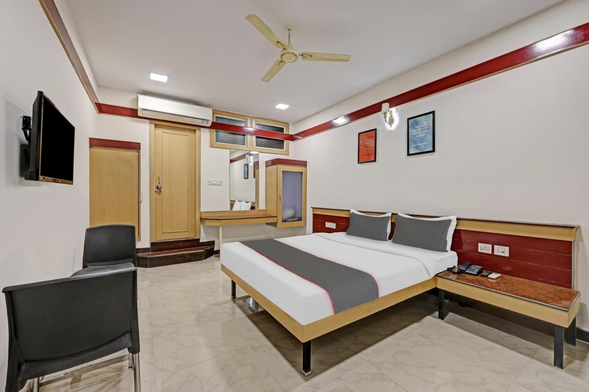 Collection O Sri Sai Ram 4* Bangalore