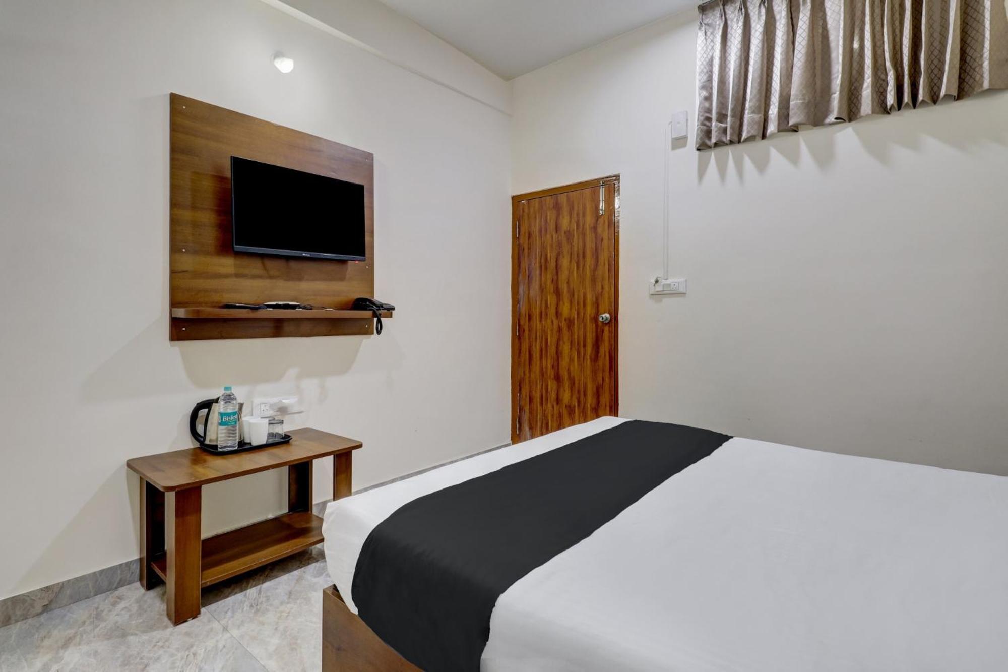 O Cheluva Residency Bangalore