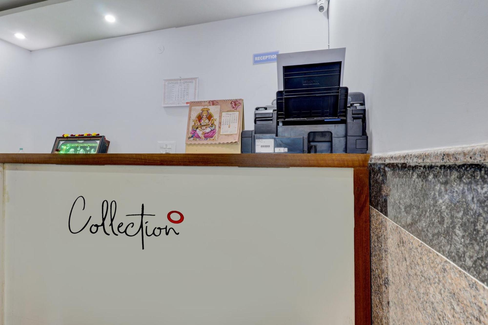 Hotel O Cheluva Residency 2*