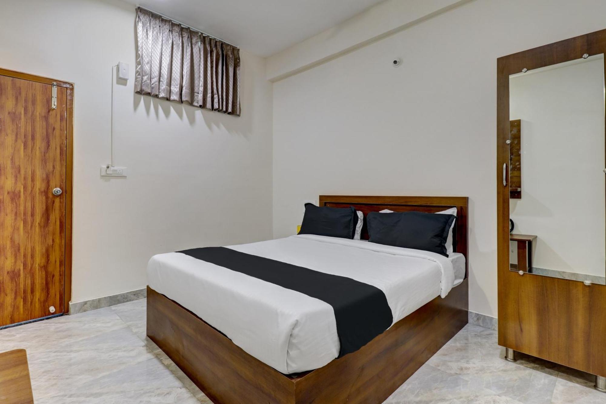 Hotel O Cheluva Residency 2*