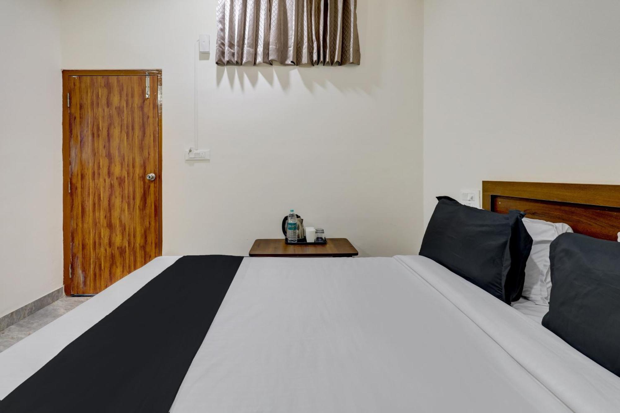 O Cheluva Residency Hotel Bangalore