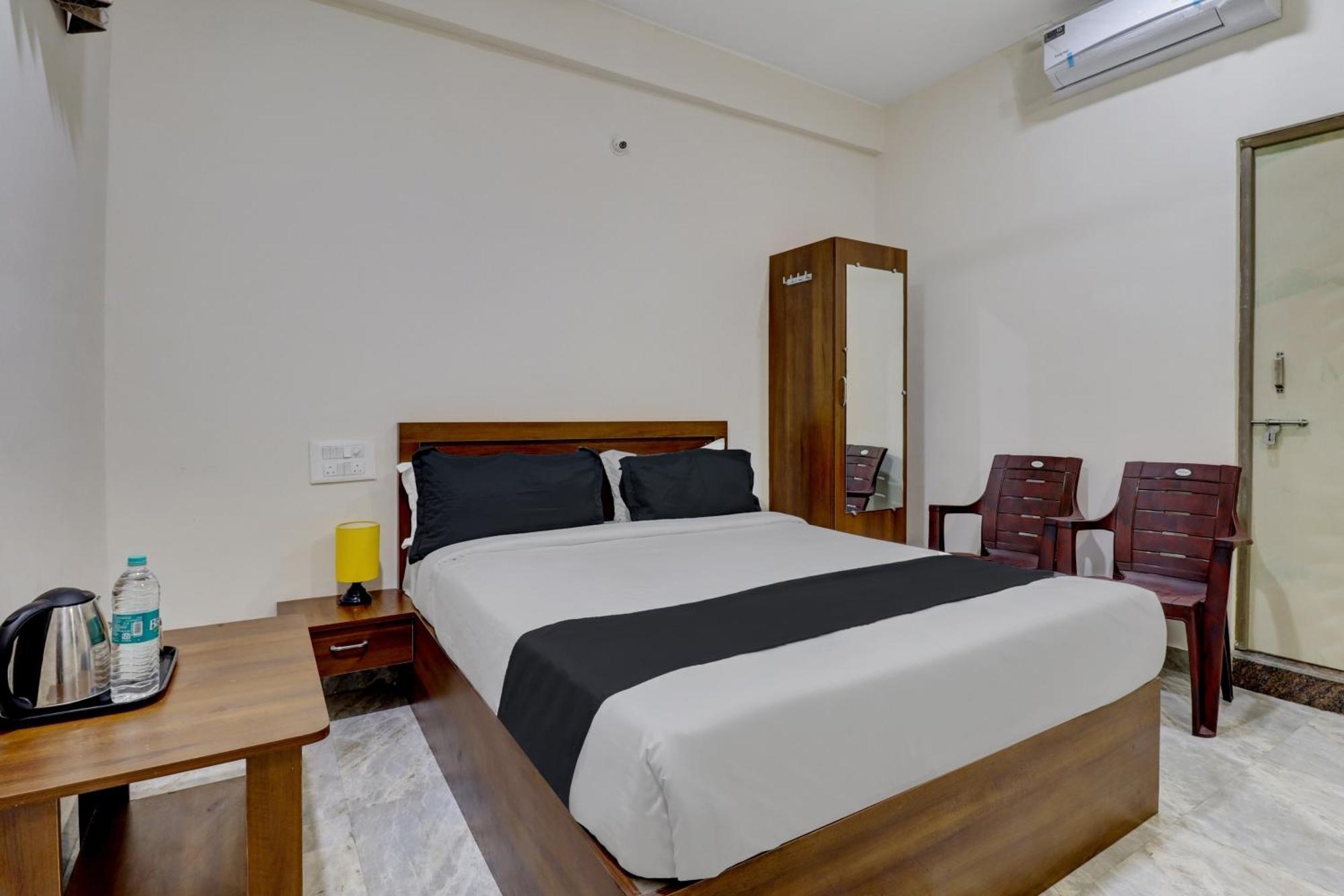 O Cheluva Residency Bangalore