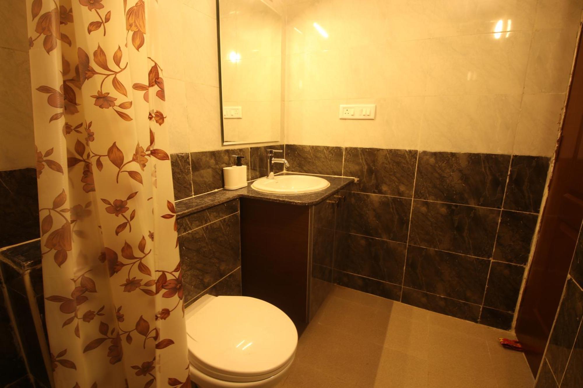 Escasa Your Dream Getaway Apartment Bangalore