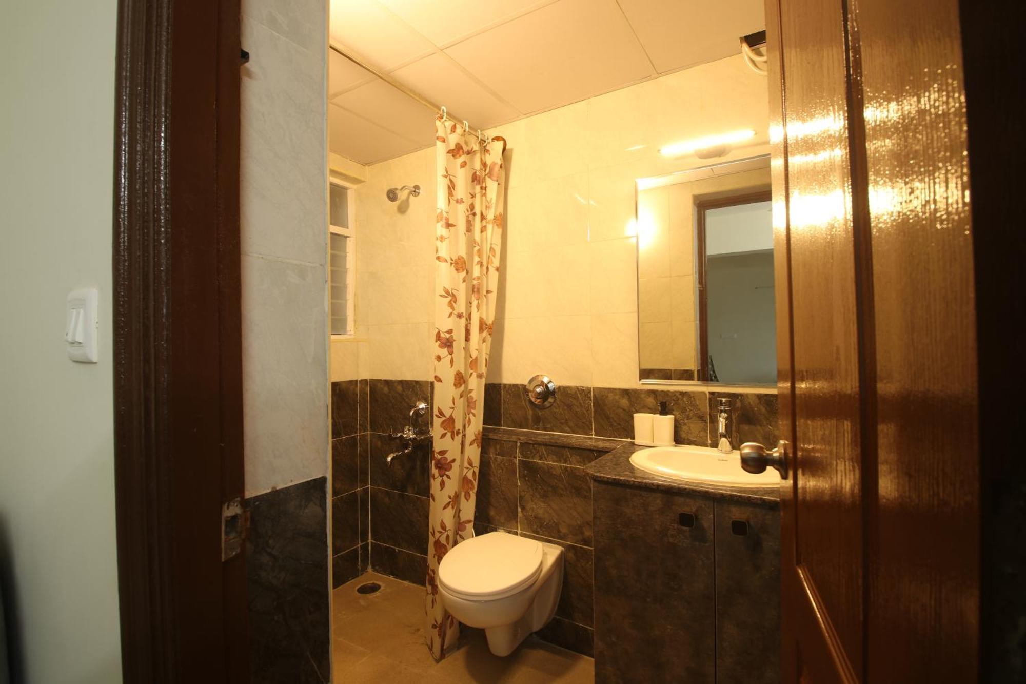 Escasa Your Dream Getaway Apartment Bangalore