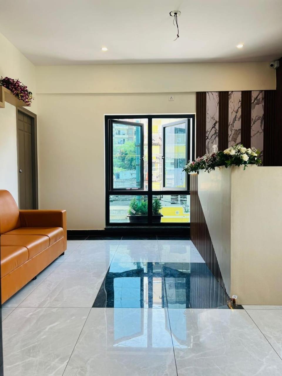 Dreams Hotel Bangalore