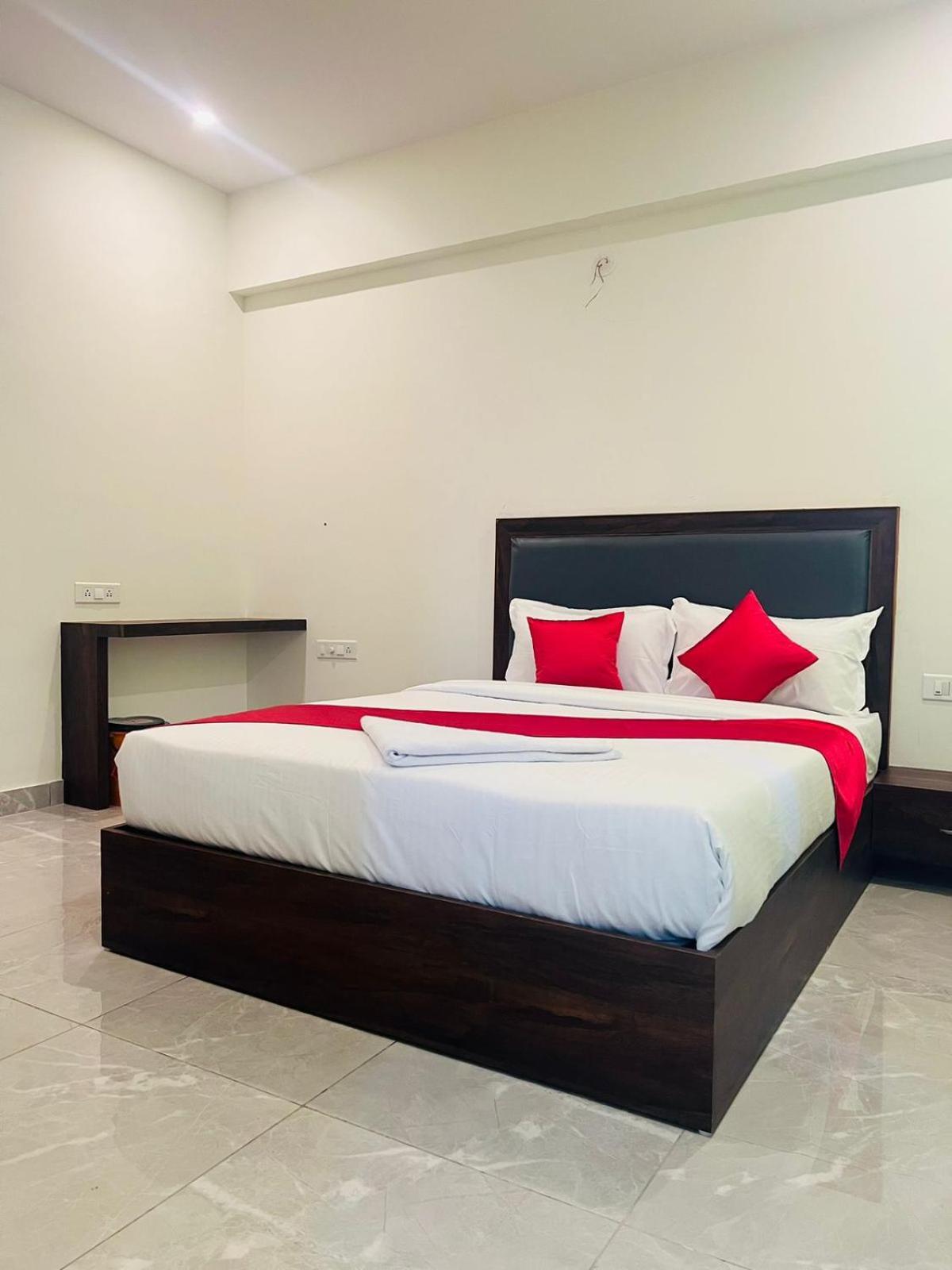 Dreams Hotel Bangalore