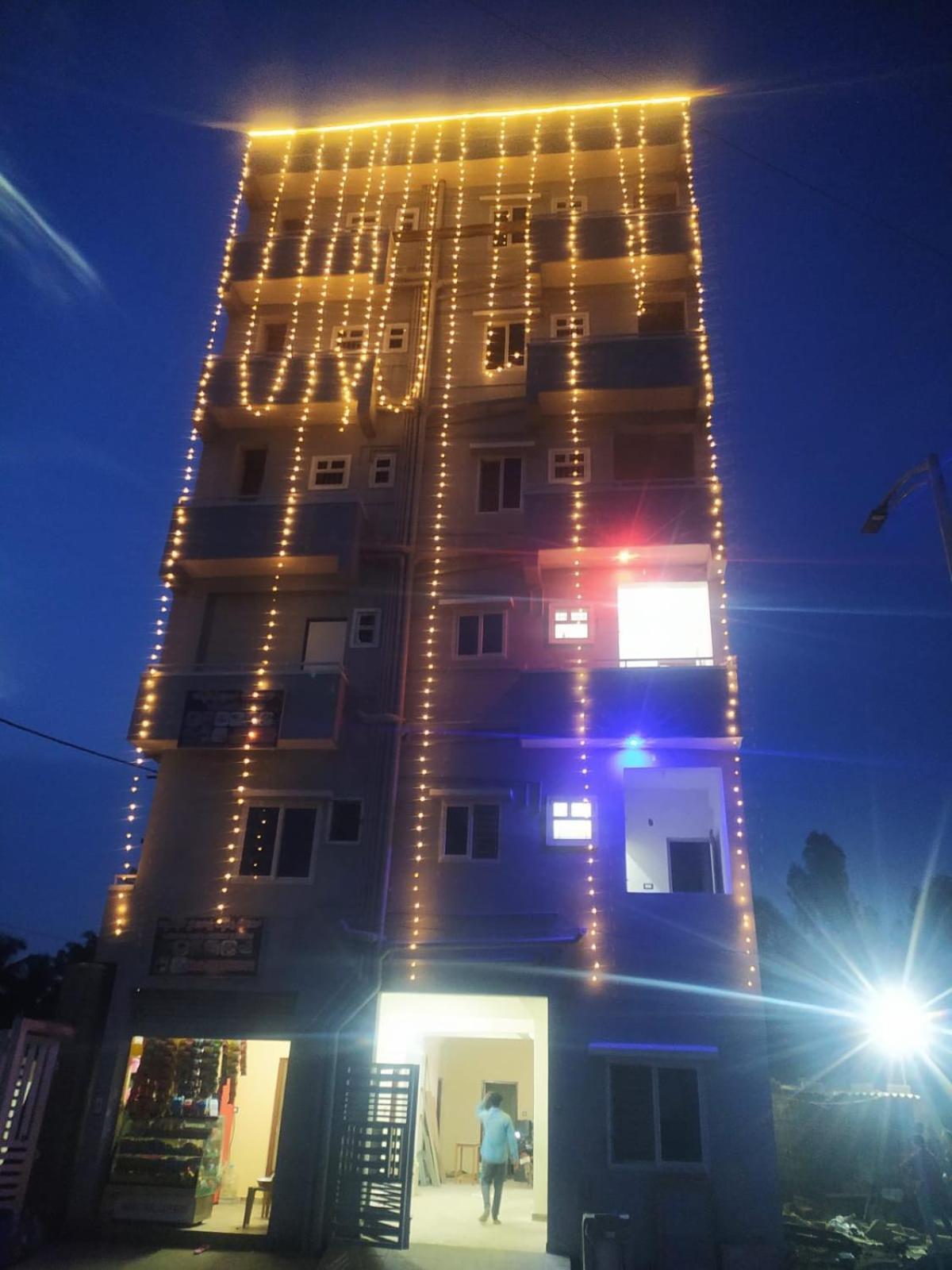 Paradise Living * Bangalore