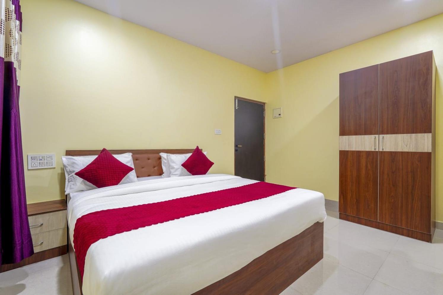 Ayodhya Comforts Bangalore