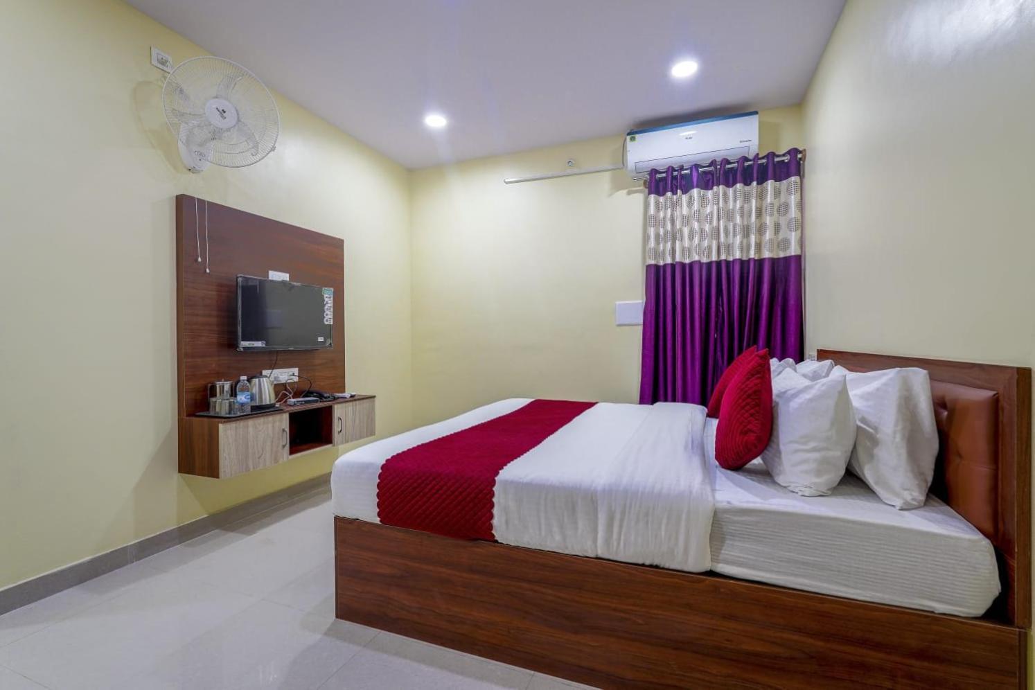Ayodhya Comforts Bangalore