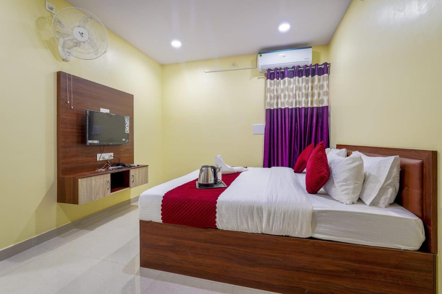 Ayodhya Comforts