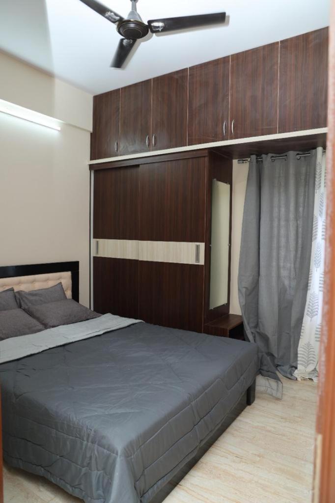 Hsr Parkside By Newstays Hotel 4*