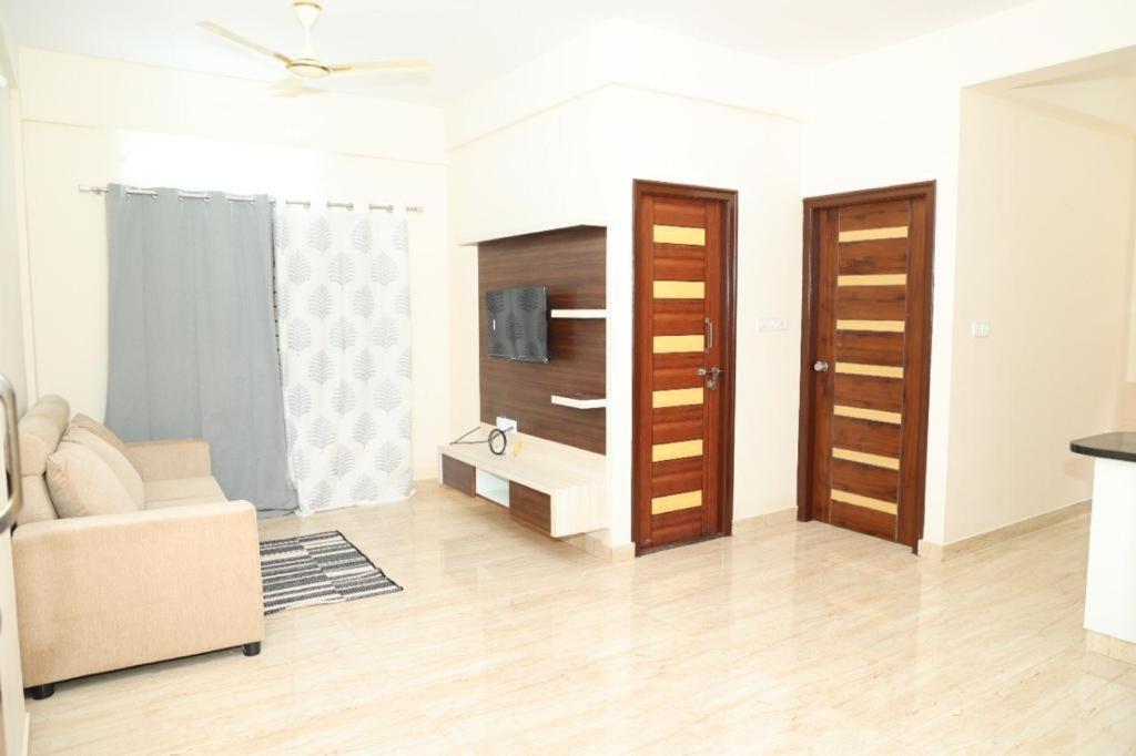 Hsr Parkside By Newstays 4*