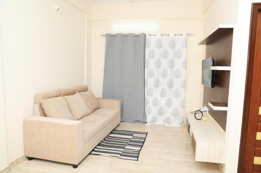 Hsr Parkside By Newstays 4* Bangalore