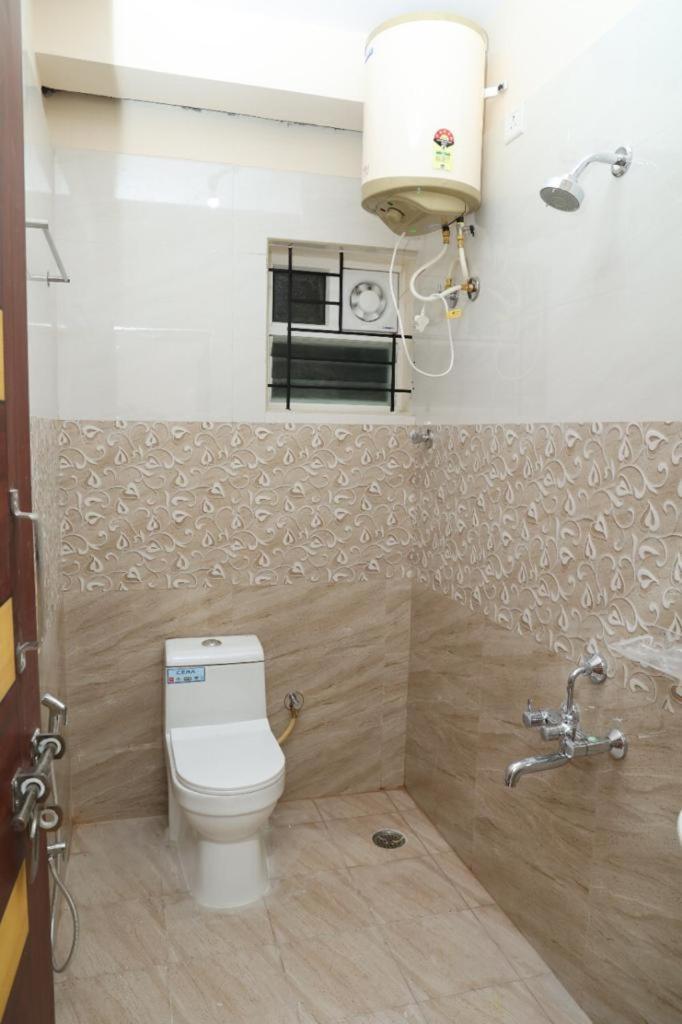 Hsr Parkside By Newstays 4*