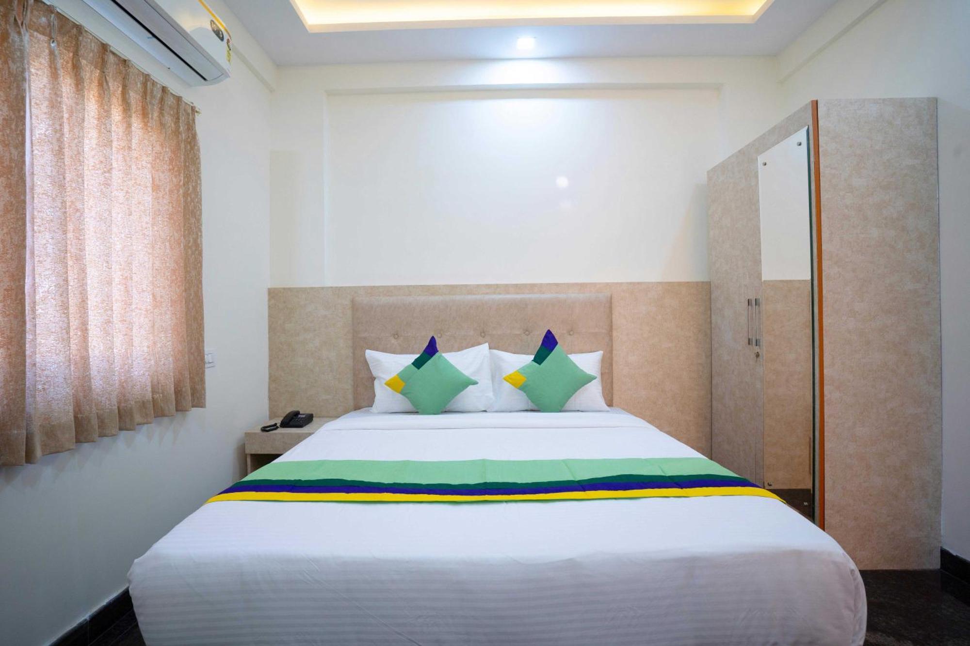 Treebo Galaxy Kings Suites, Hebbal Hotel 3*