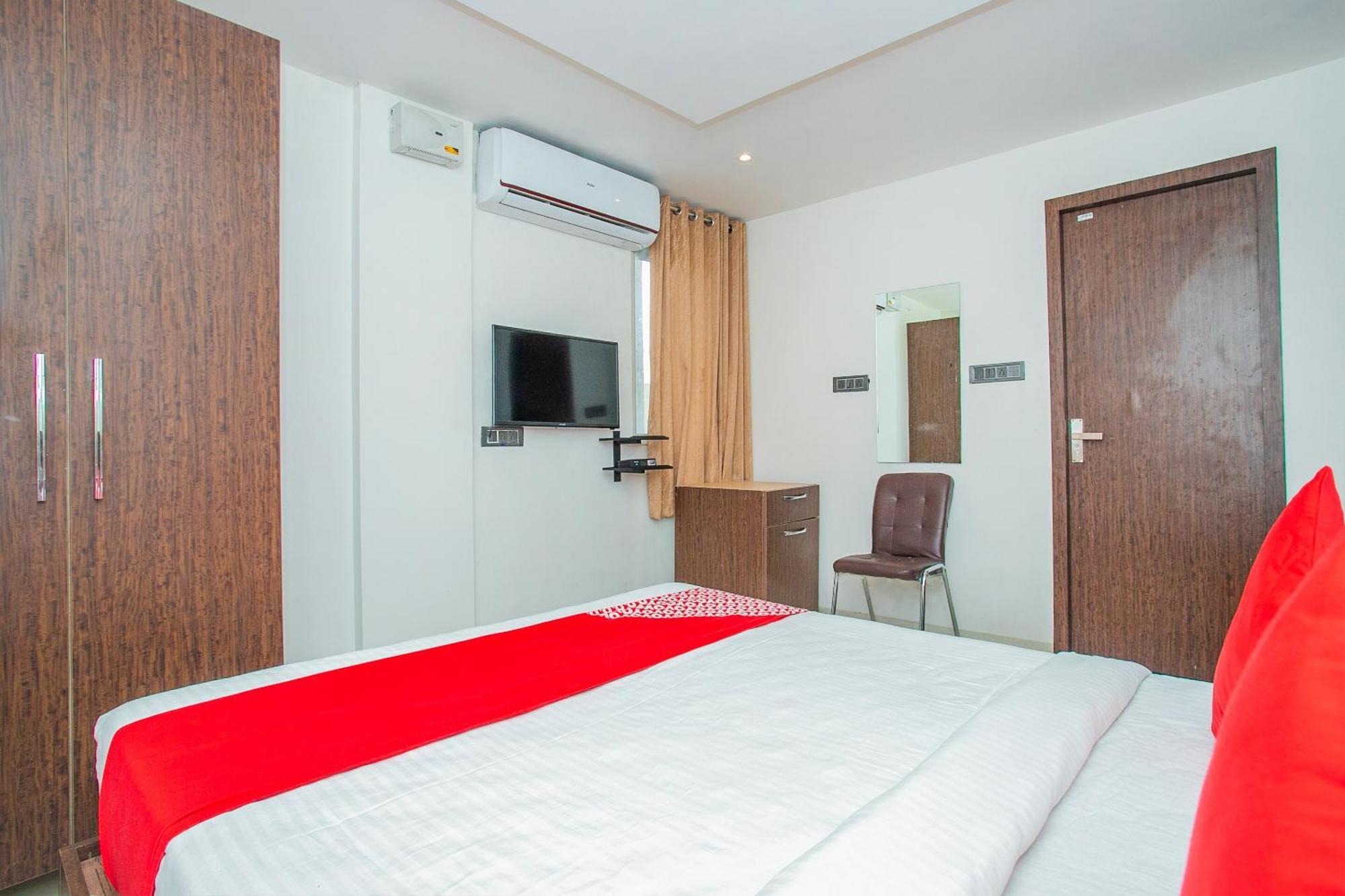 Hotel O Corner Golf View Near Embassy Golf Link Business Park 3*