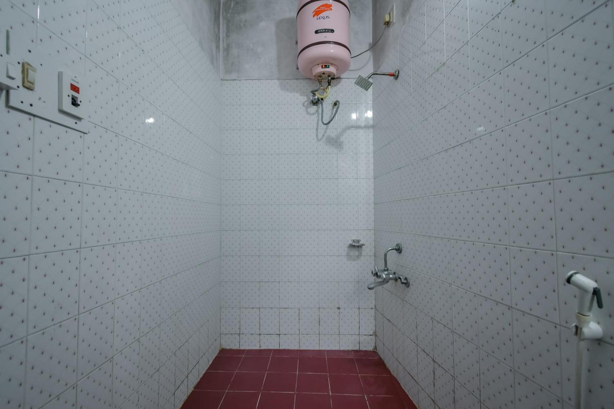 Albergue Snore Summore, In Koramangala *