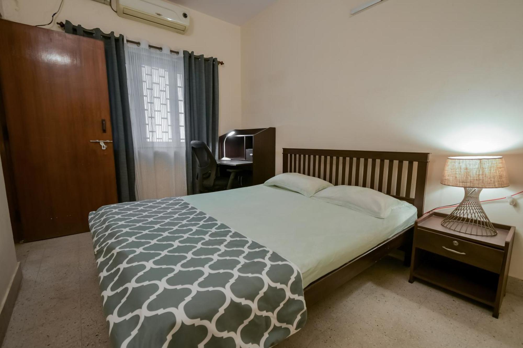 Snore Summore, In Koramangala Albergue Bangalore