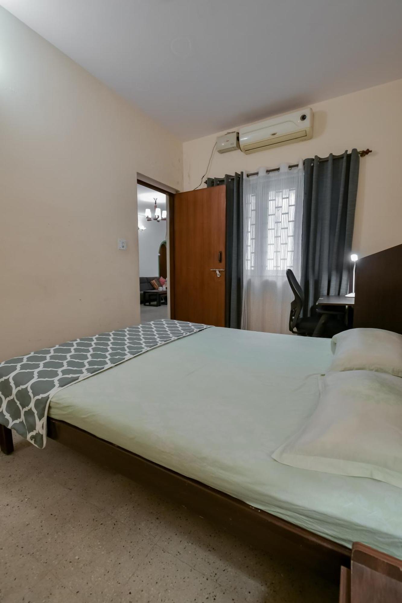 Albergue Snore Summore, In Koramangala