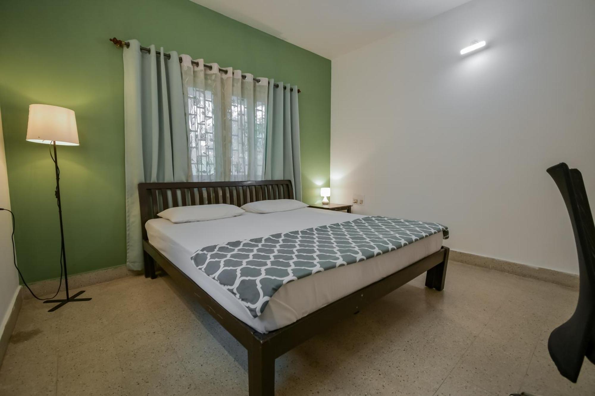 Snore Summore, In Koramangala Albergue *