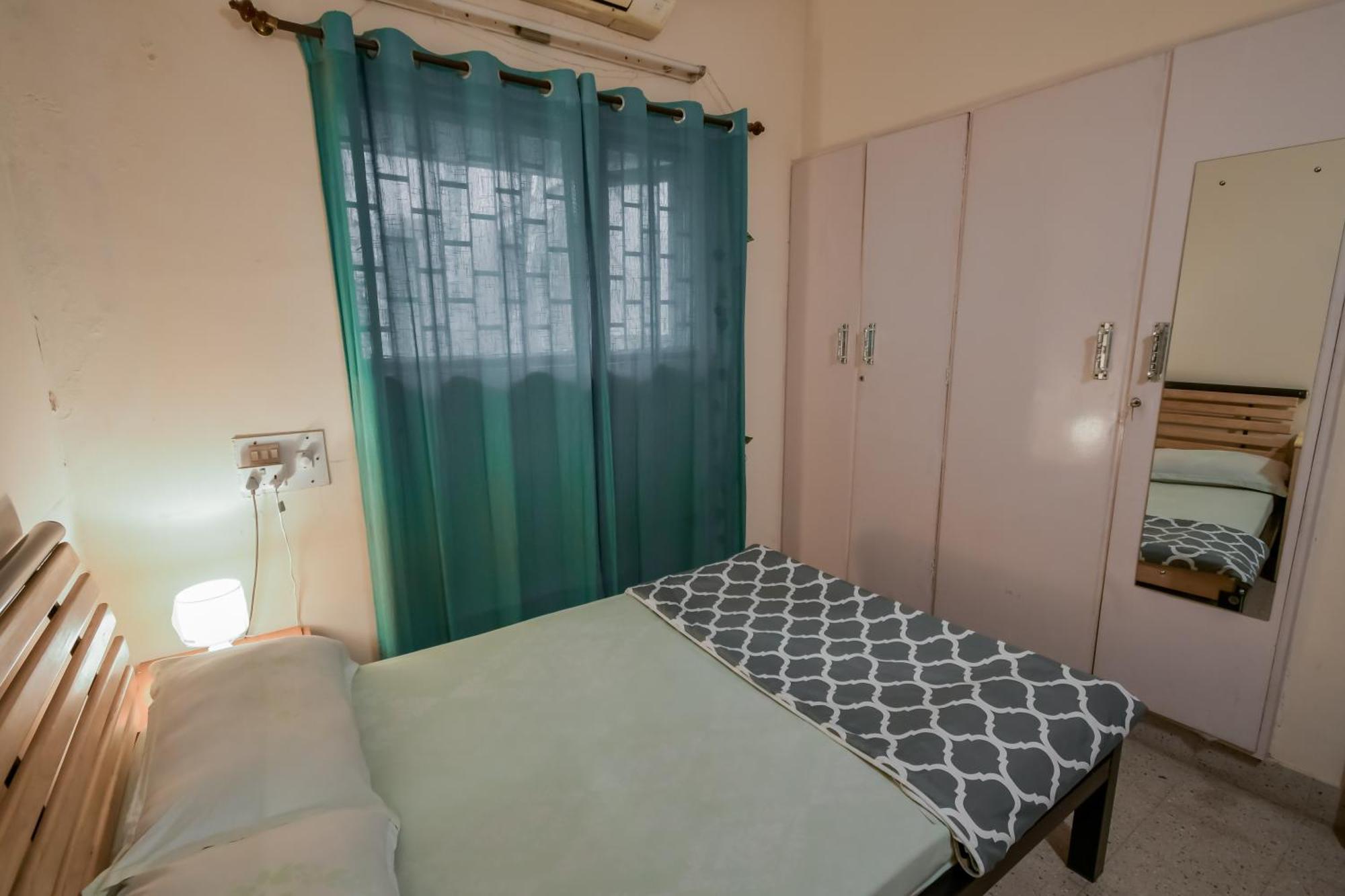 Snore Summore, In Koramangala Albergue Bangalore