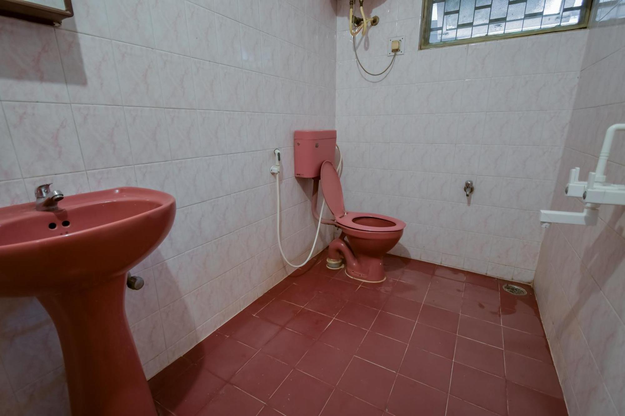 Albergue Snore Summore, In Koramangala Bangalore